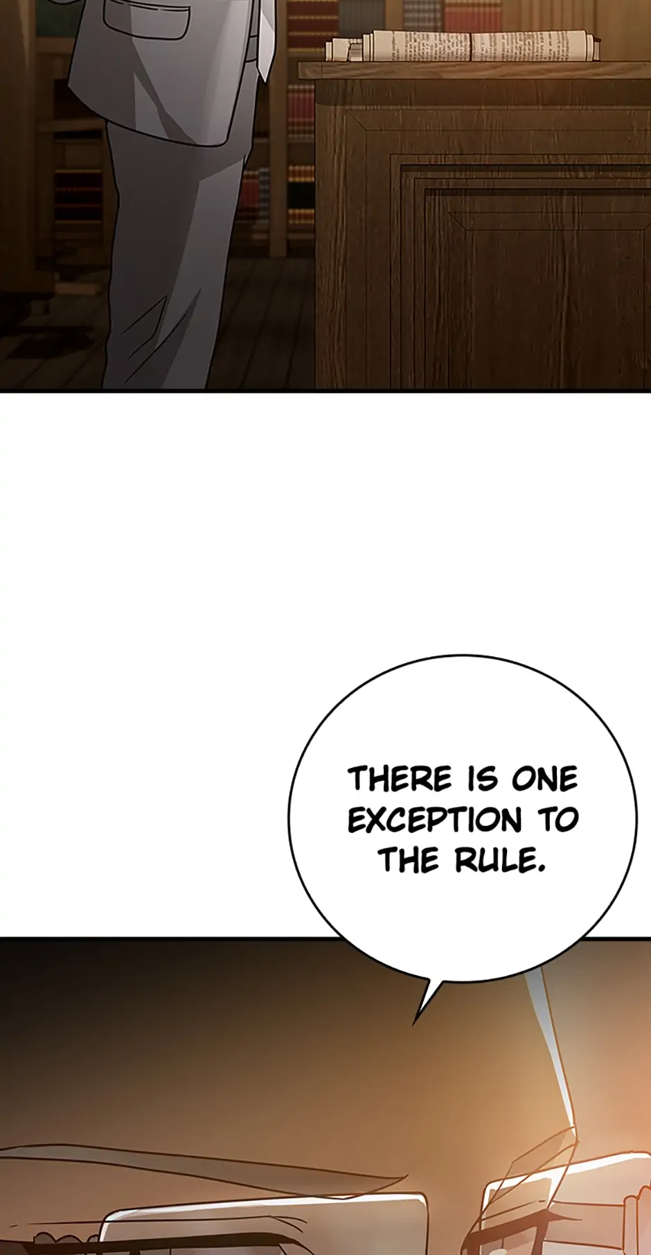 Demon King of the Royal Class chapter 14 page 40