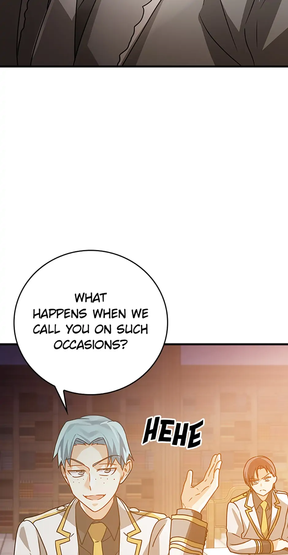 Demon King of the Royal Class chapter 14 page 45