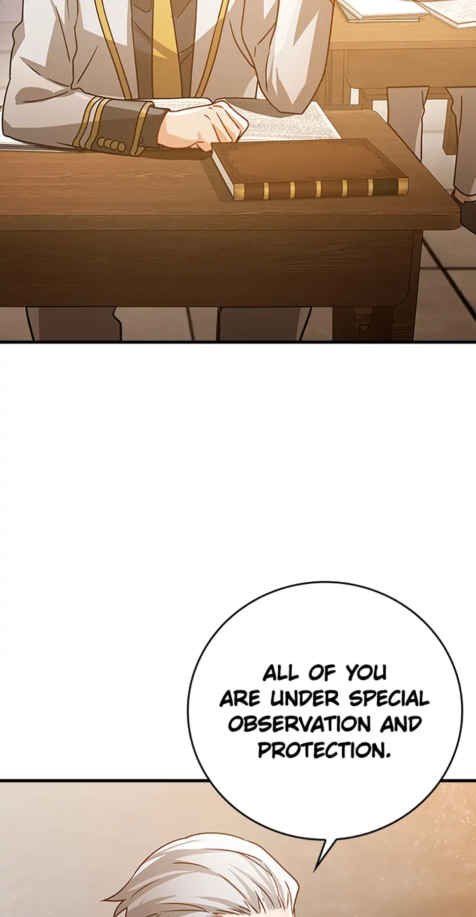 Demon King of the Royal Class chapter 14 page 46