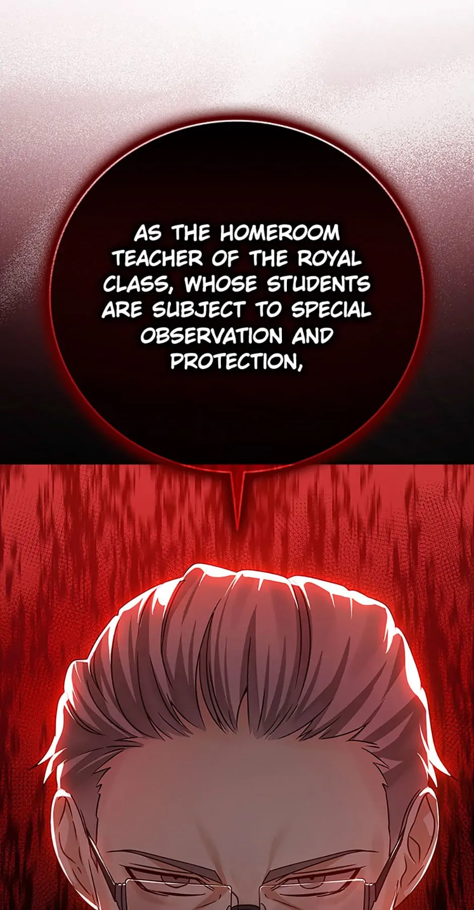 Demon King of the Royal Class chapter 14 page 49