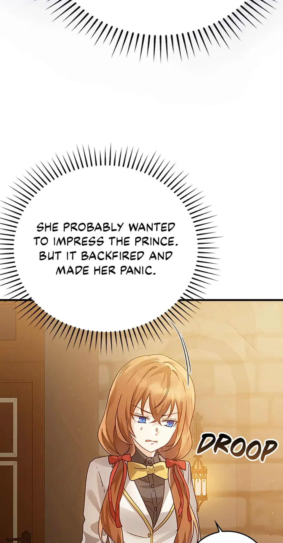 Demon King of the Royal Class chapter 14 page 5