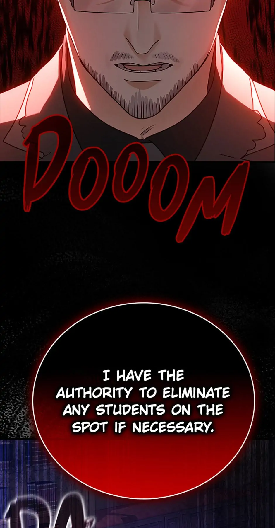 Demon King of the Royal Class chapter 14 page 50