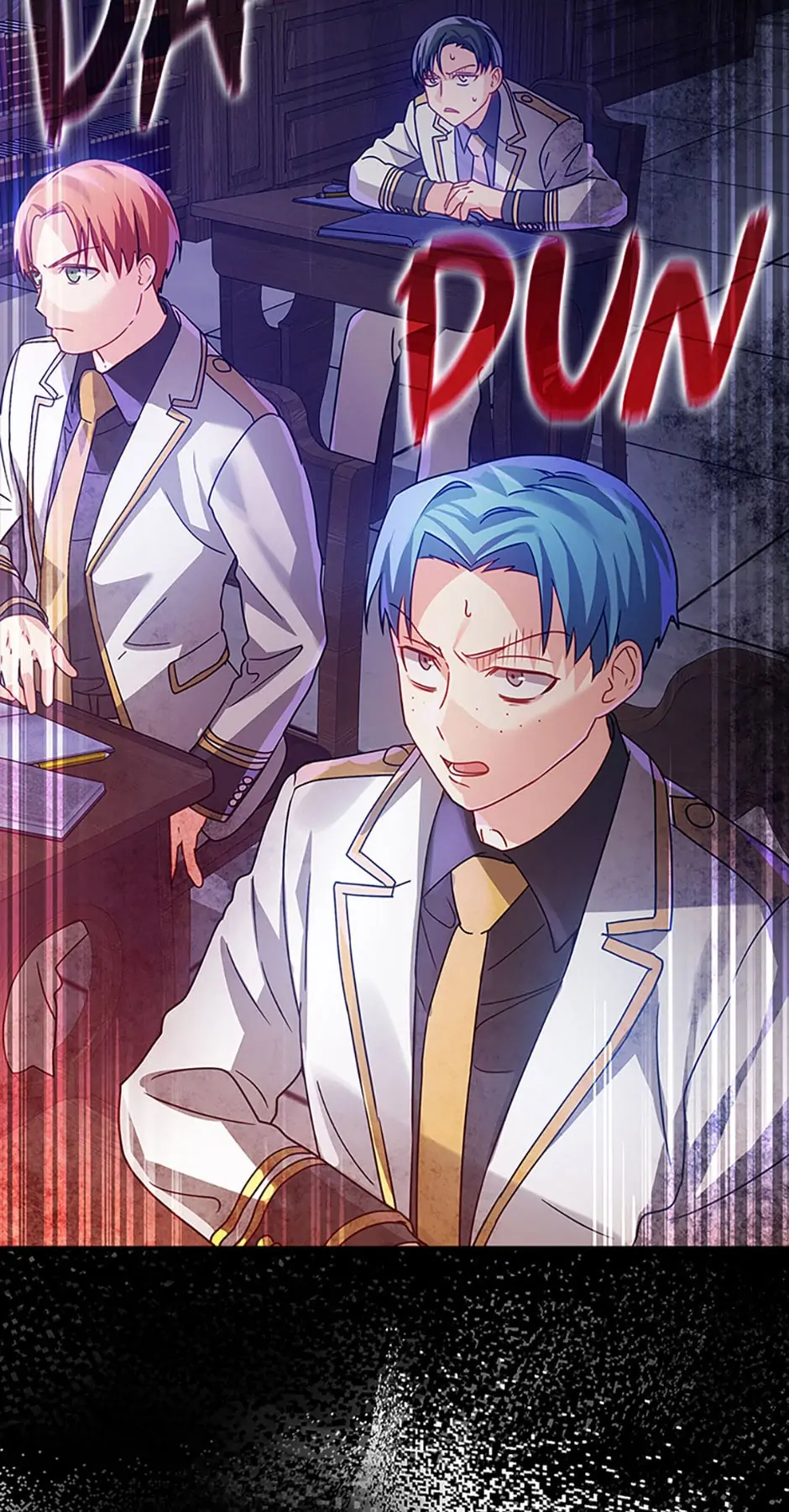 Demon King of the Royal Class chapter 14 page 51