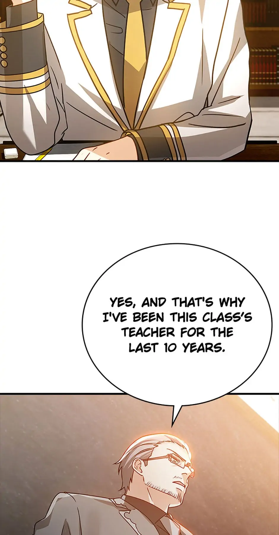 Demon King of the Royal Class chapter 14 page 53