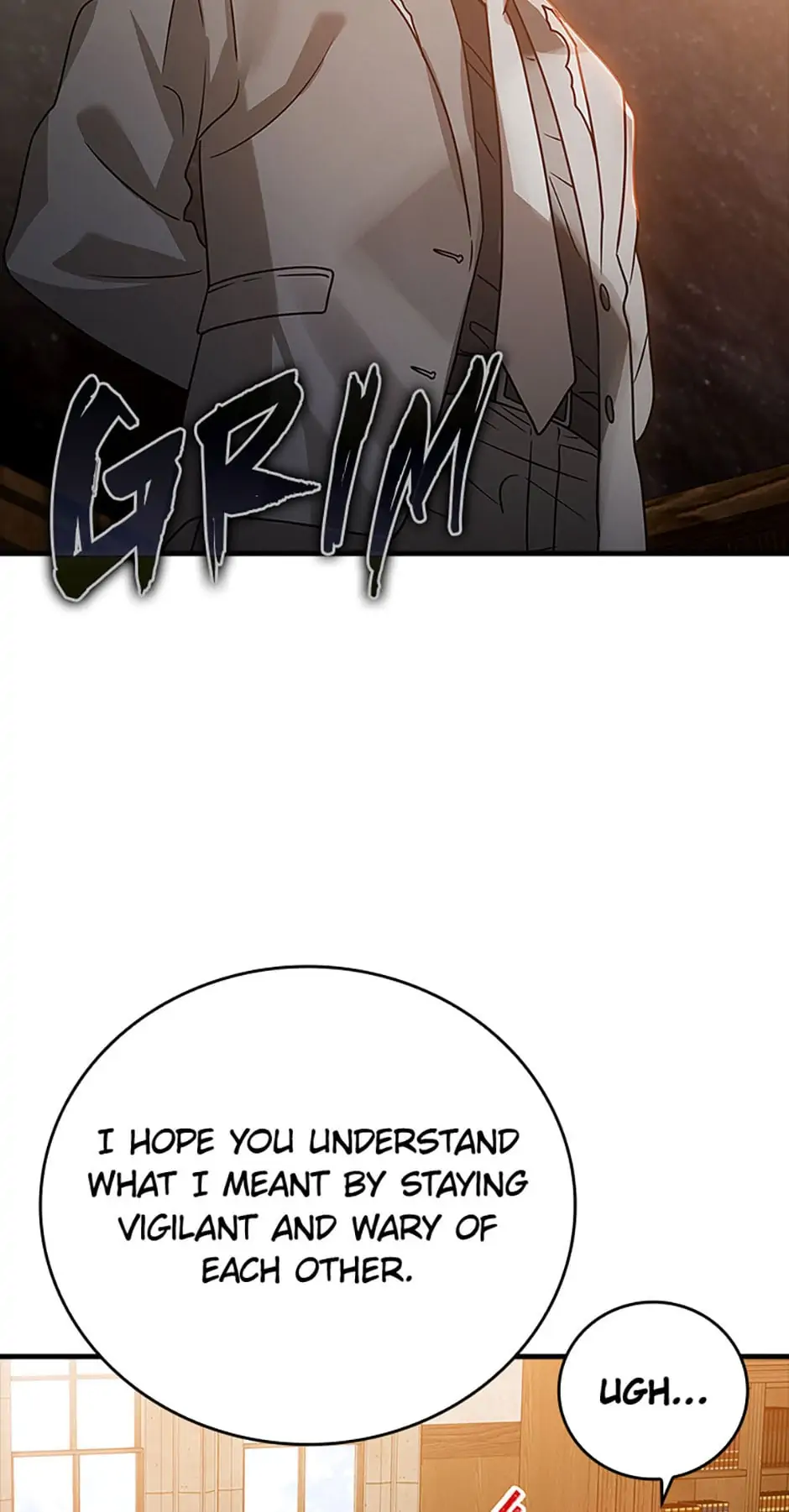 Demon King of the Royal Class chapter 14 page 54