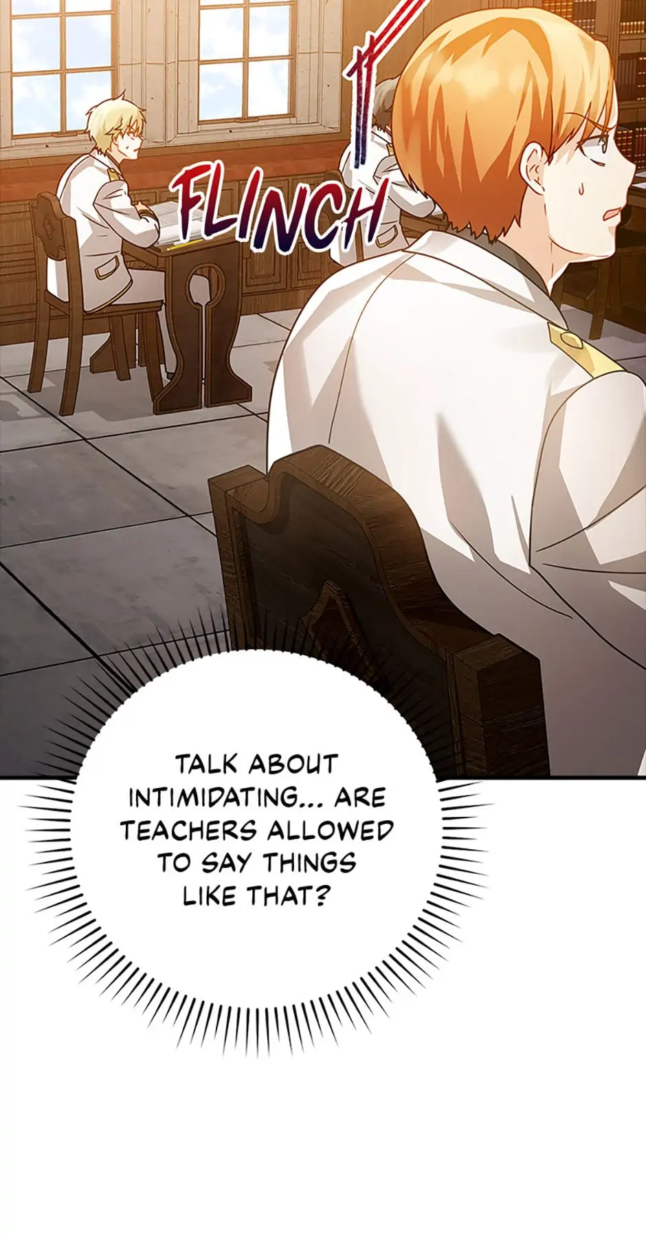 Demon King of the Royal Class chapter 14 page 55