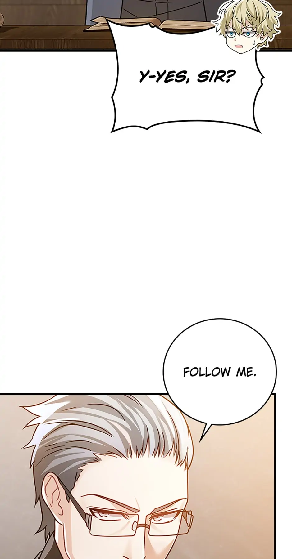 Demon King of the Royal Class chapter 14 page 57