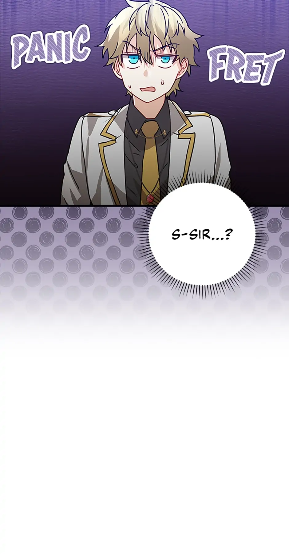 Demon King of the Royal Class chapter 14 page 59