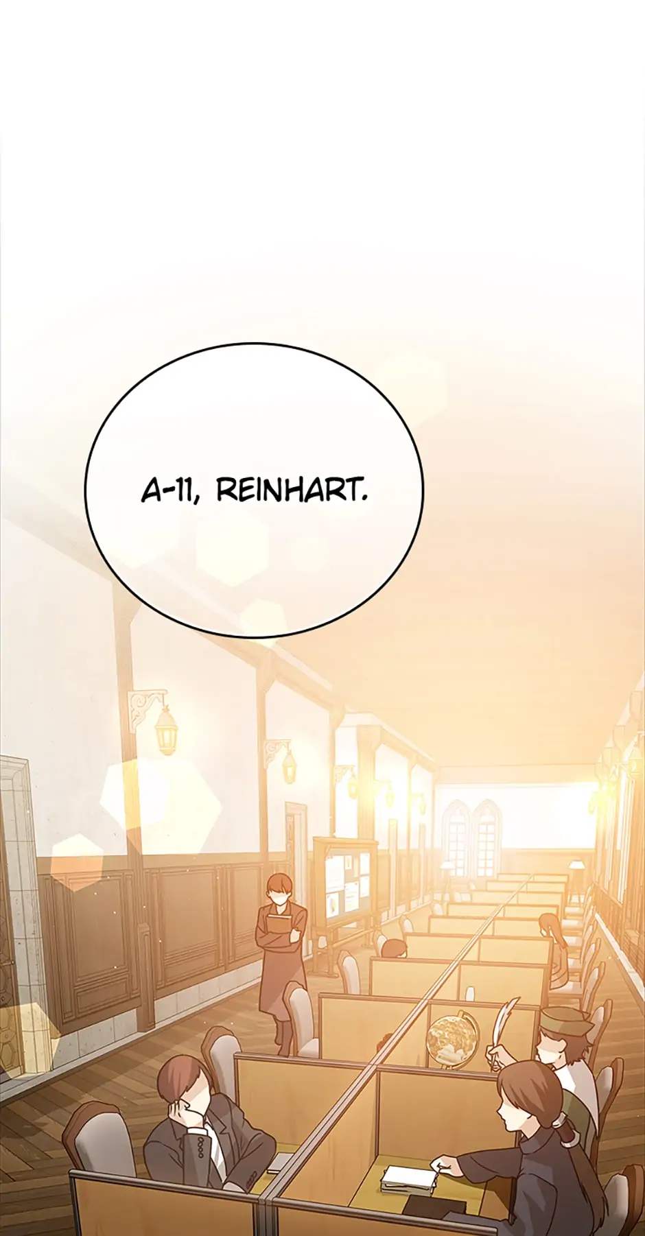 Demon King of the Royal Class chapter 14 page 60