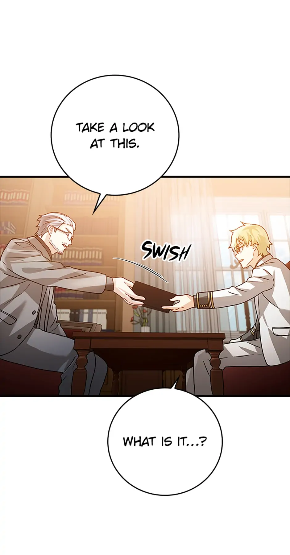 Demon King of the Royal Class chapter 14 page 63