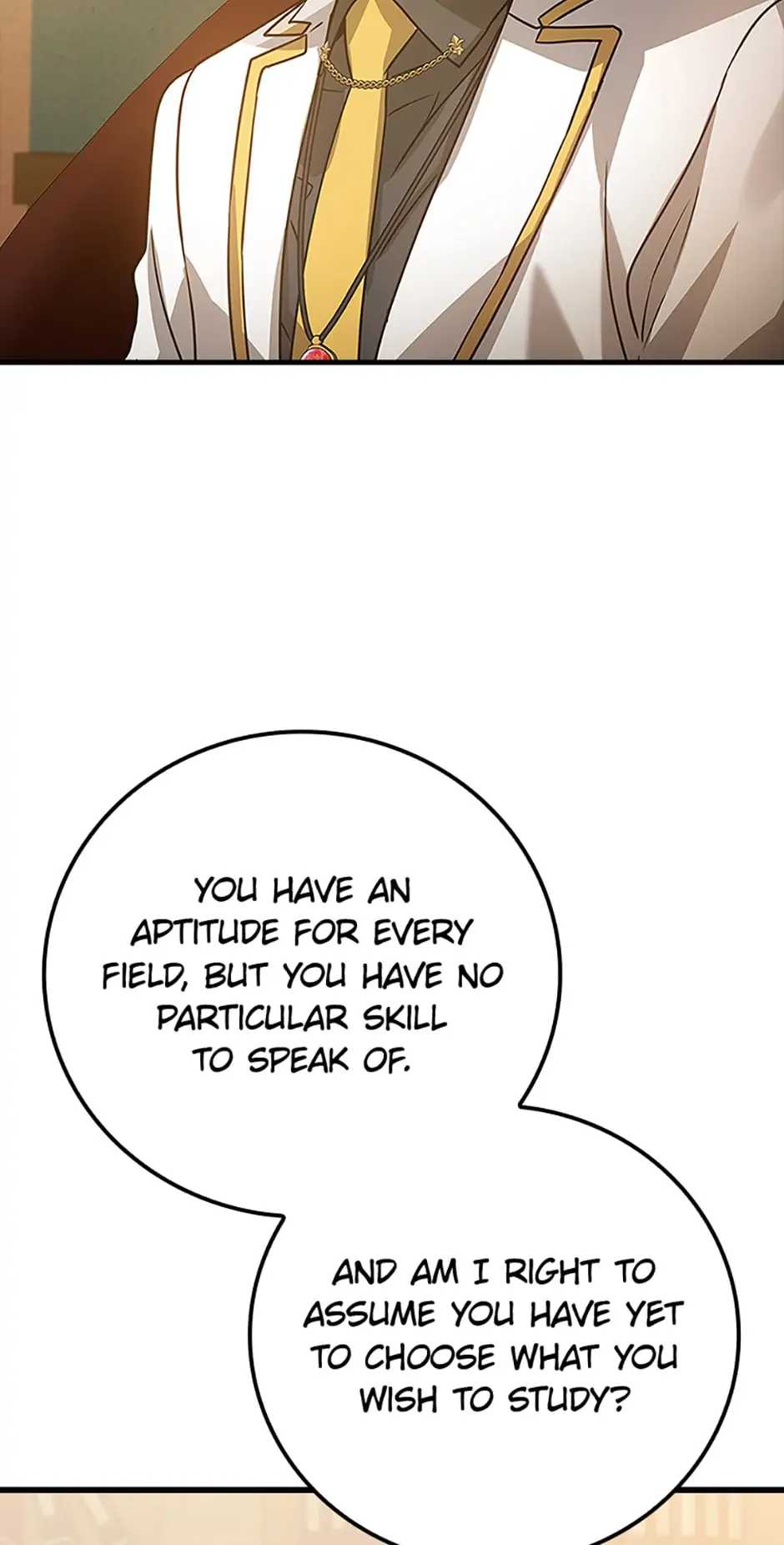 Demon King of the Royal Class chapter 14 page 67