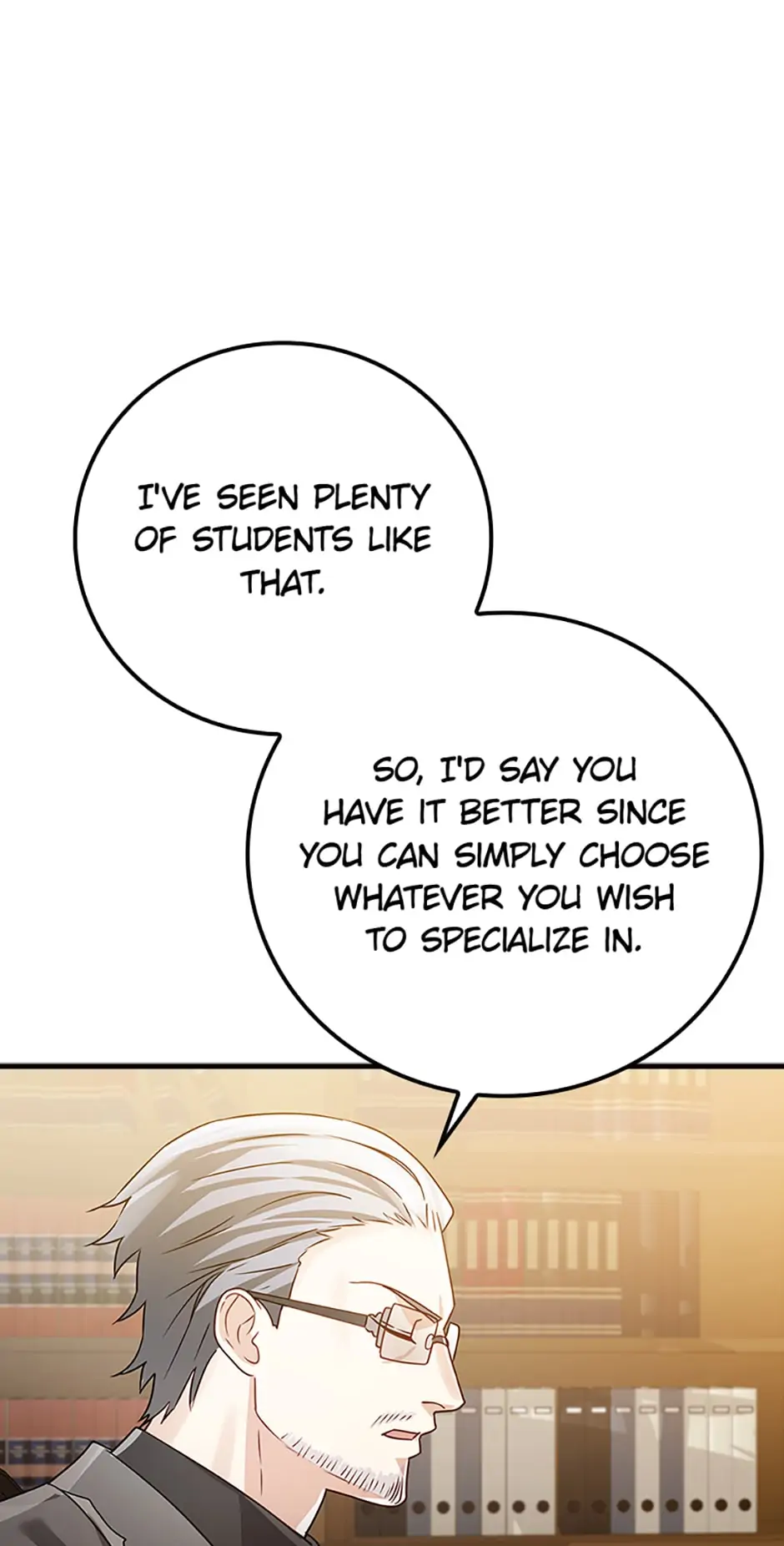 Demon King of the Royal Class chapter 14 page 70