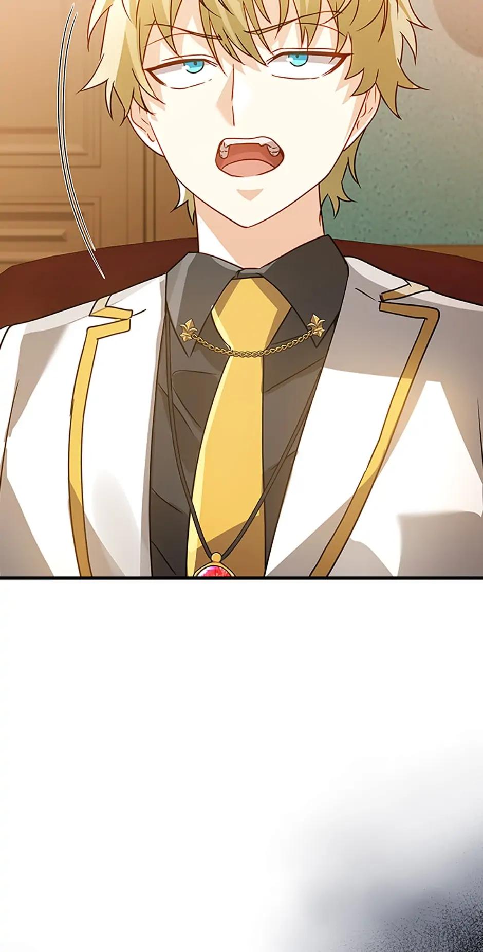 Demon King of the Royal Class chapter 14 page 73