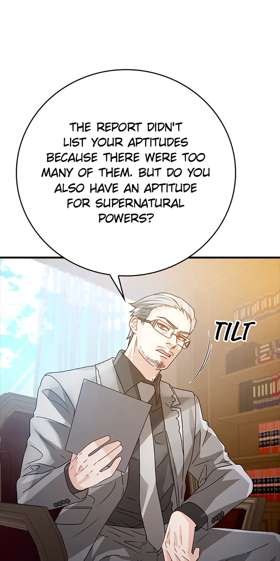 Demon King of the Royal Class chapter 14 page 75