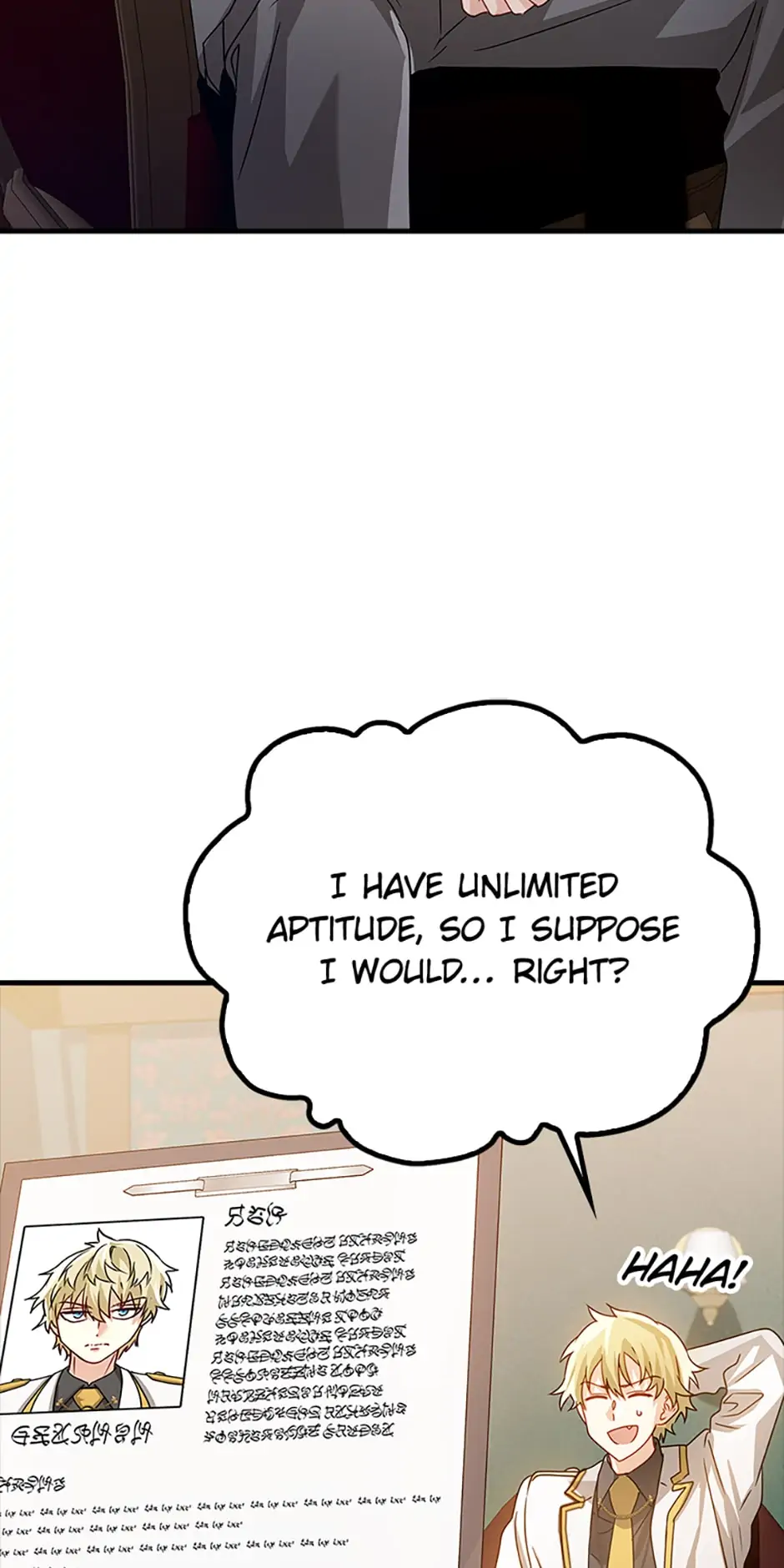 Demon King of the Royal Class chapter 14 page 76