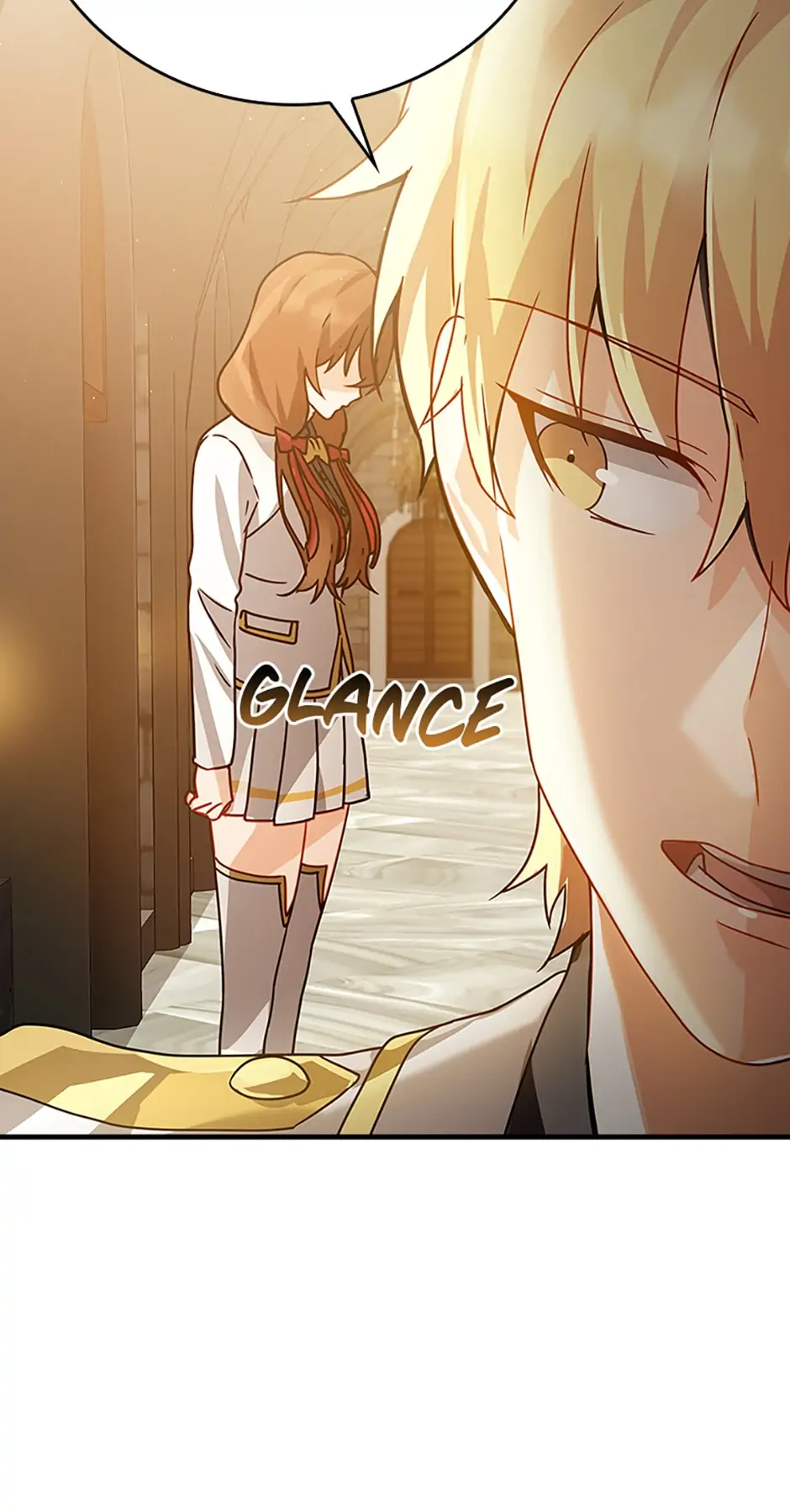 Demon King of the Royal Class chapter 14 page 8