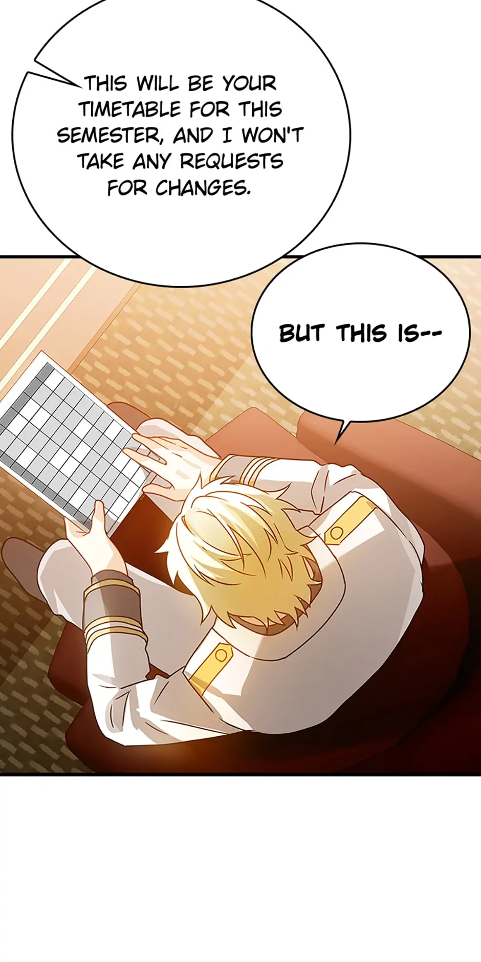 Demon King of the Royal Class chapter 14 page 82