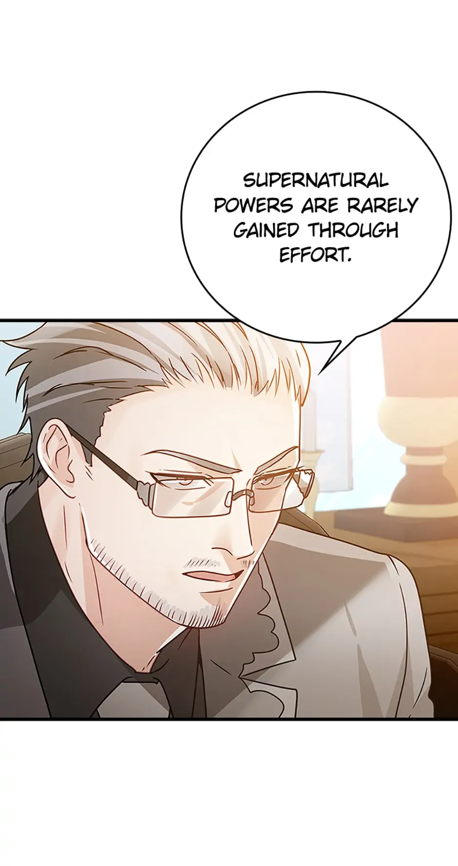 Demon King of the Royal Class chapter 14 page 83