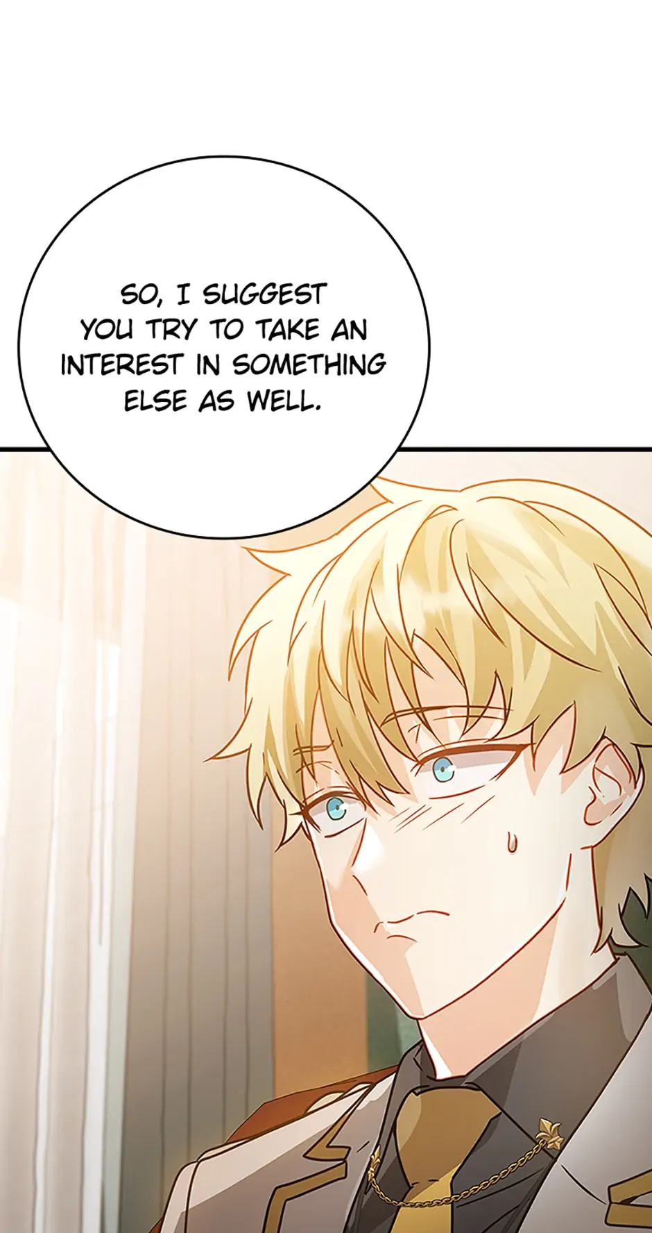 Demon King of the Royal Class chapter 14 page 84