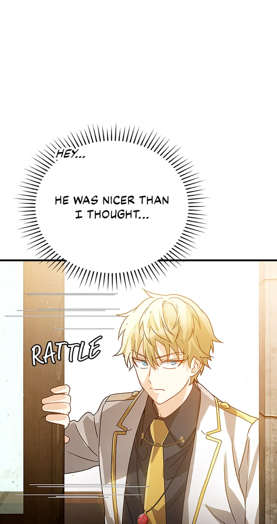 Demon King of the Royal Class chapter 14 page 87