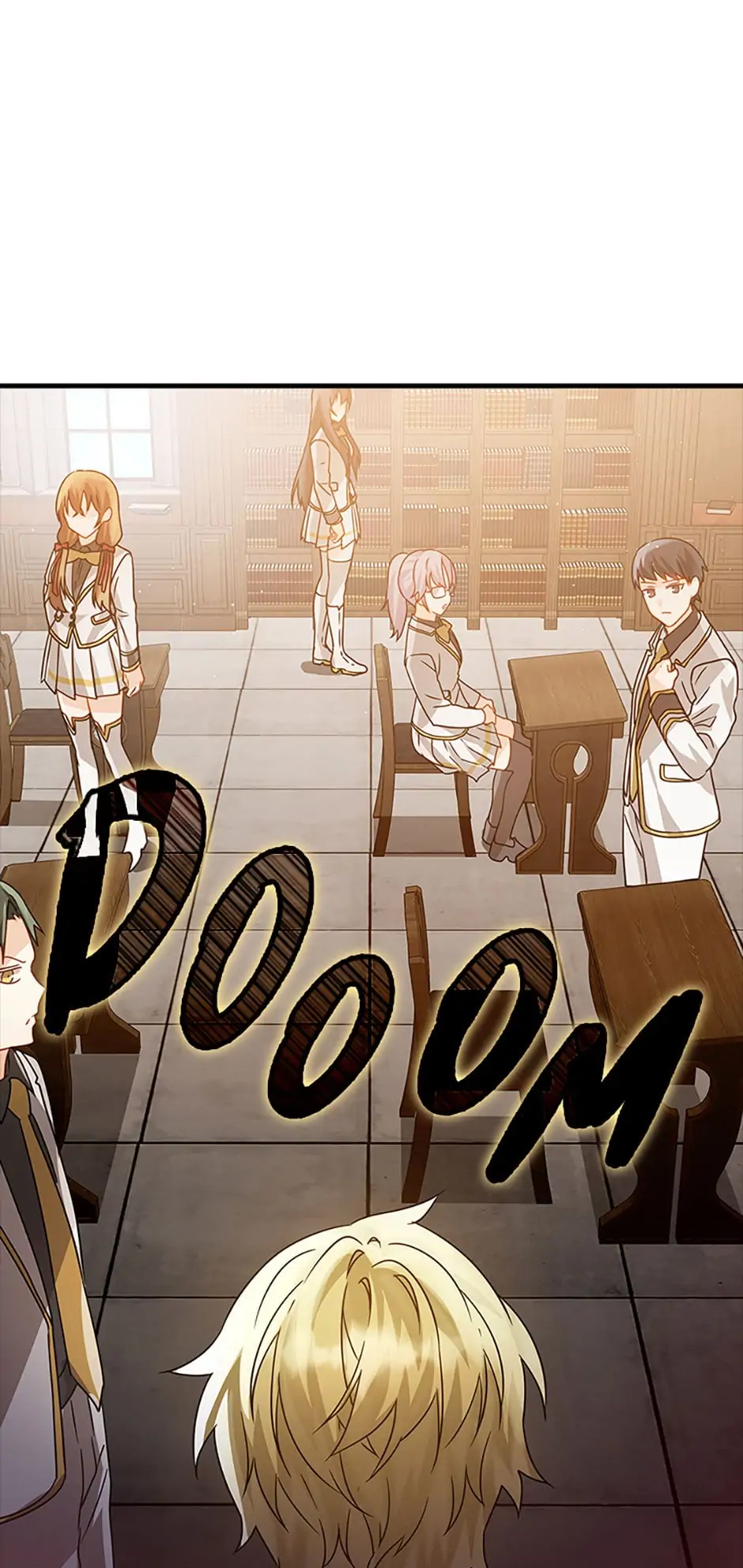 Demon King of the Royal Class chapter 14 page 89