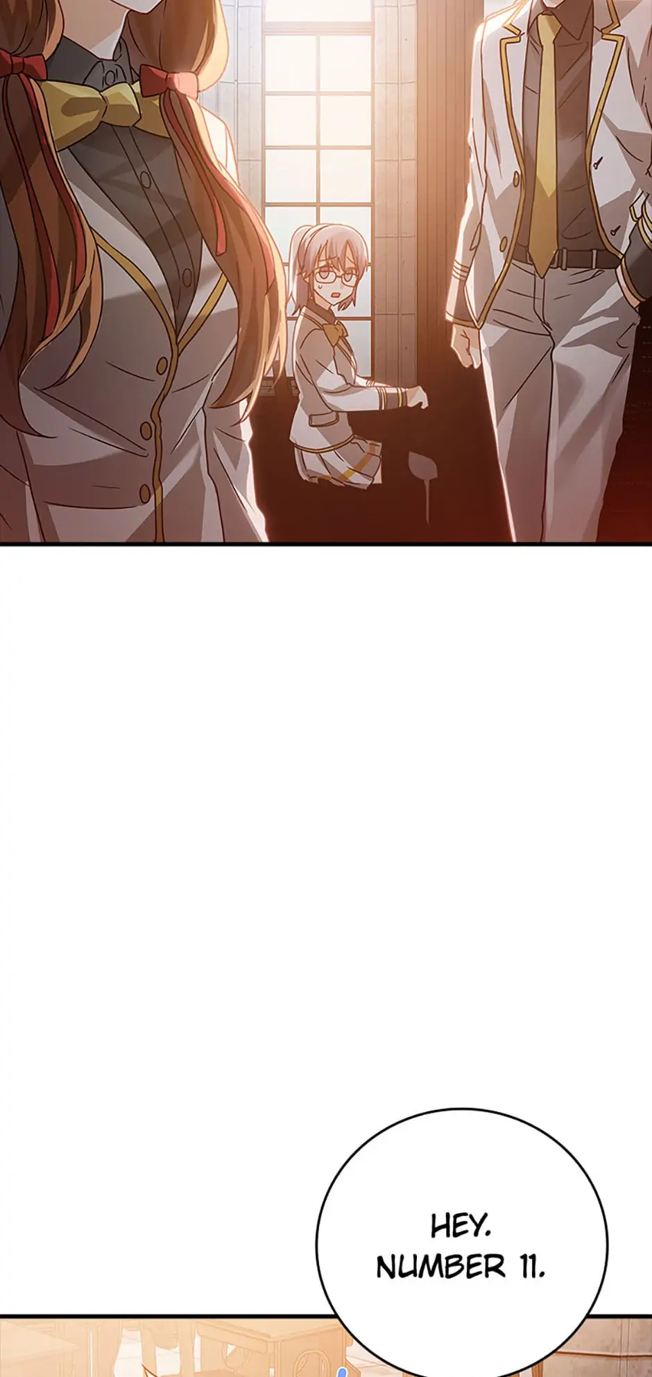 Demon King of the Royal Class chapter 14 page 91