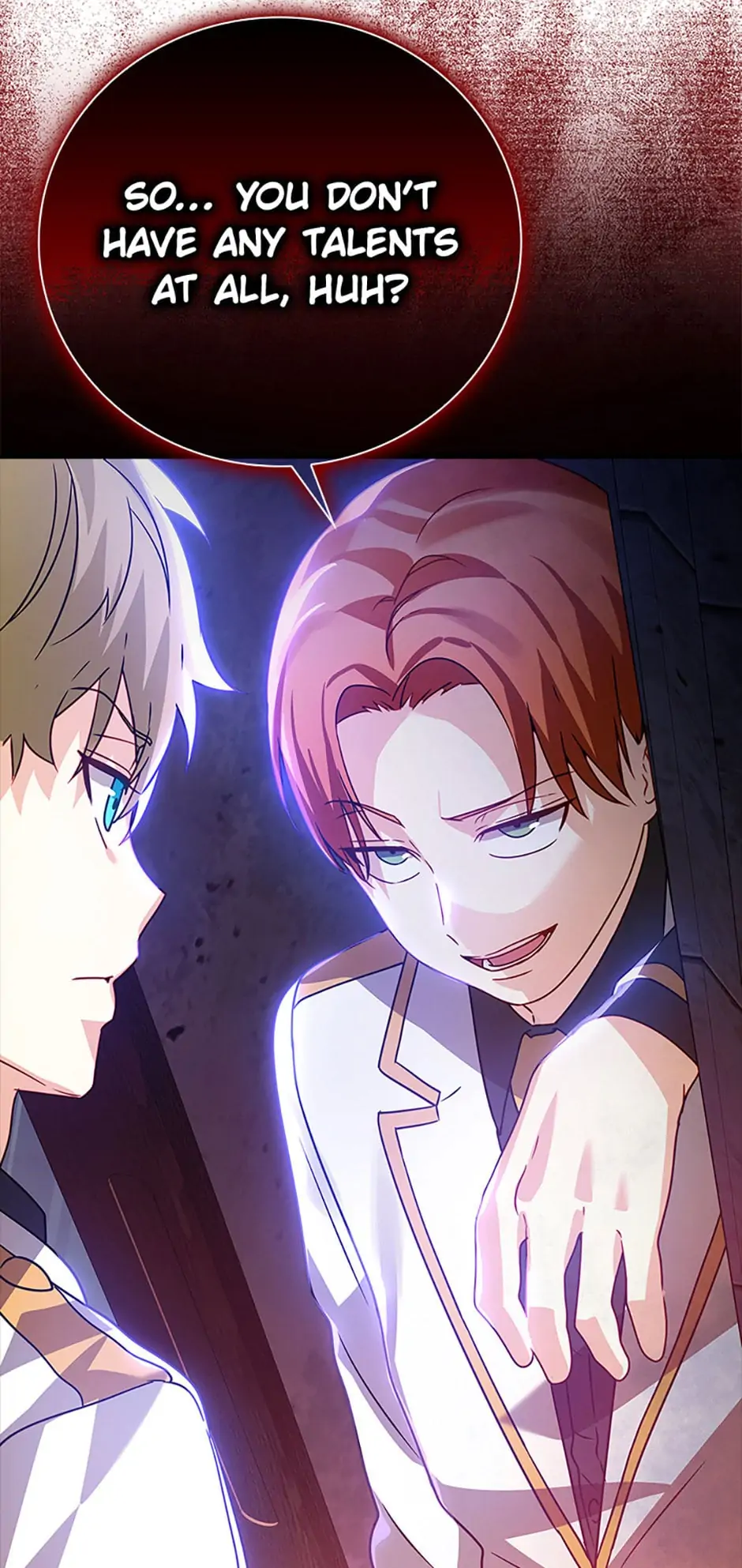 Demon King of the Royal Class chapter 14 page 93