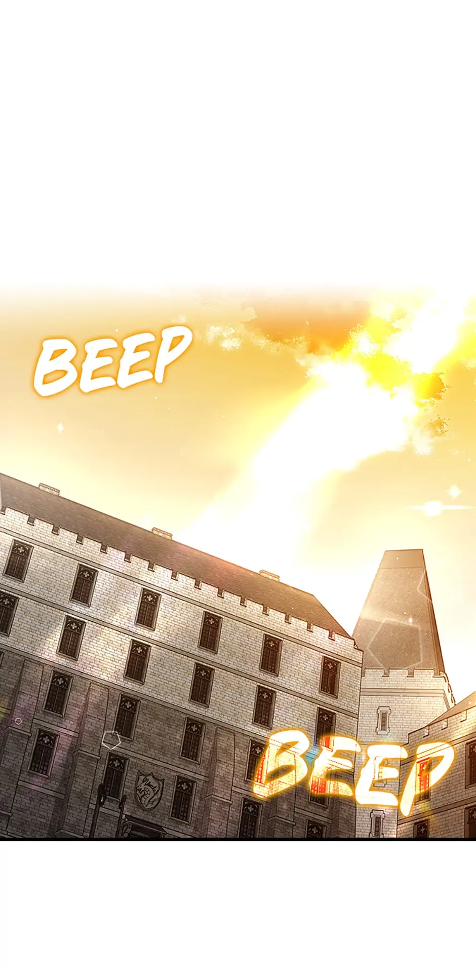 Demon King of the Royal Class chapter 17 page 1