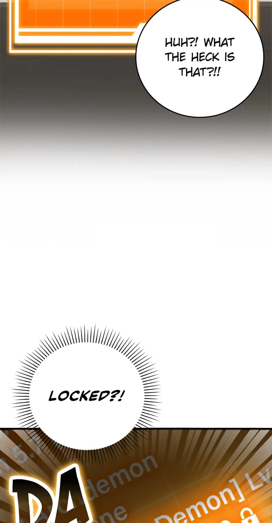 Demon King of the Royal Class chapter 17 page 10