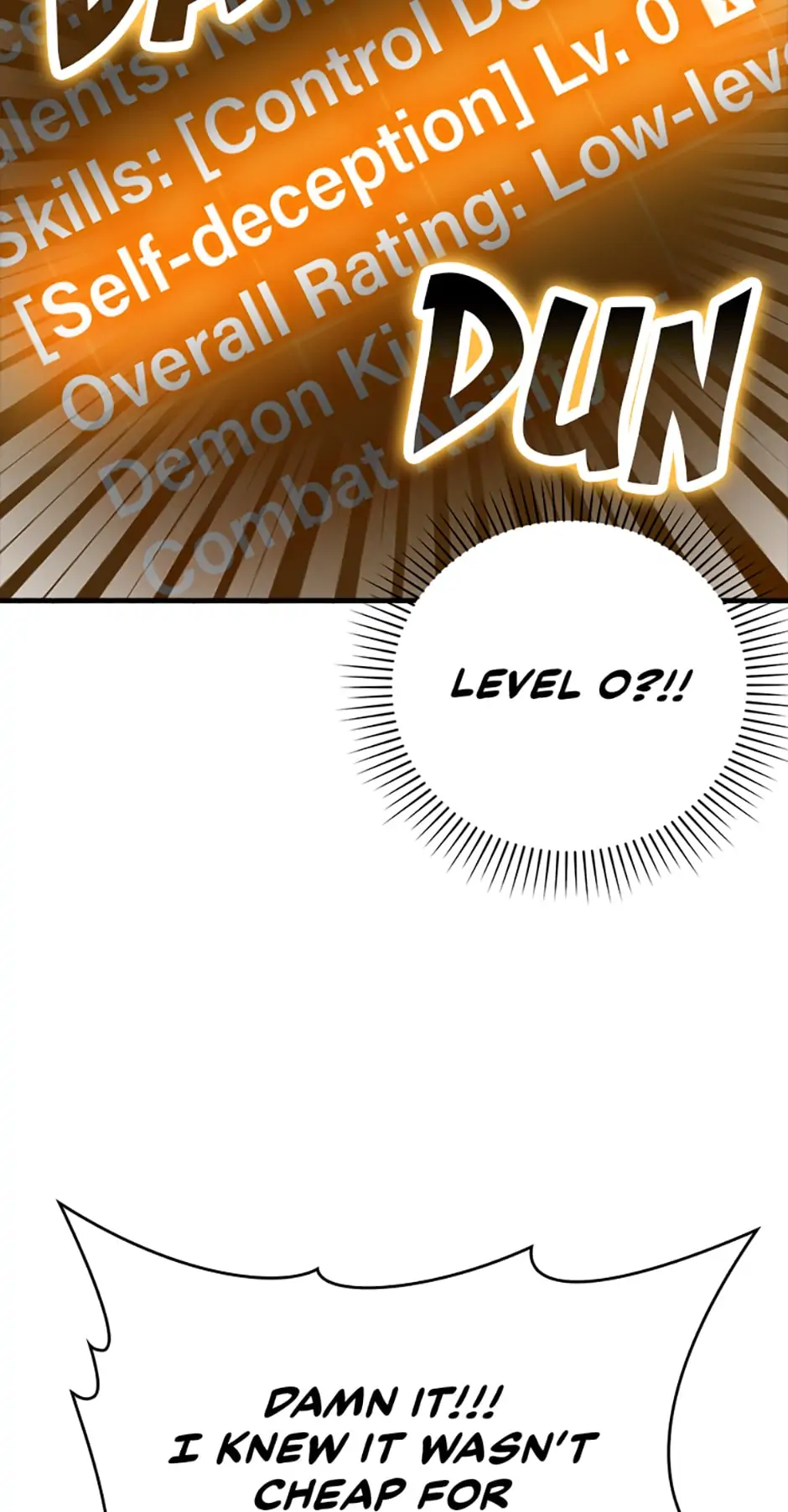 Demon King of the Royal Class chapter 17 page 11