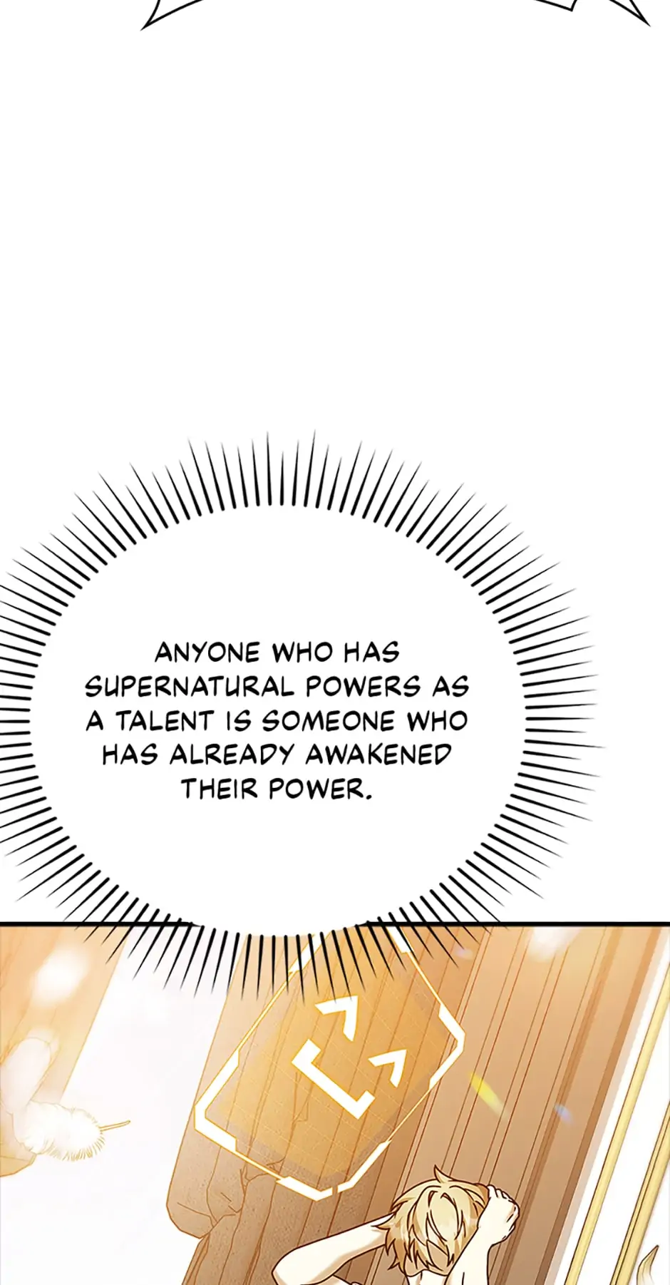 Demon King of the Royal Class chapter 17 page 13