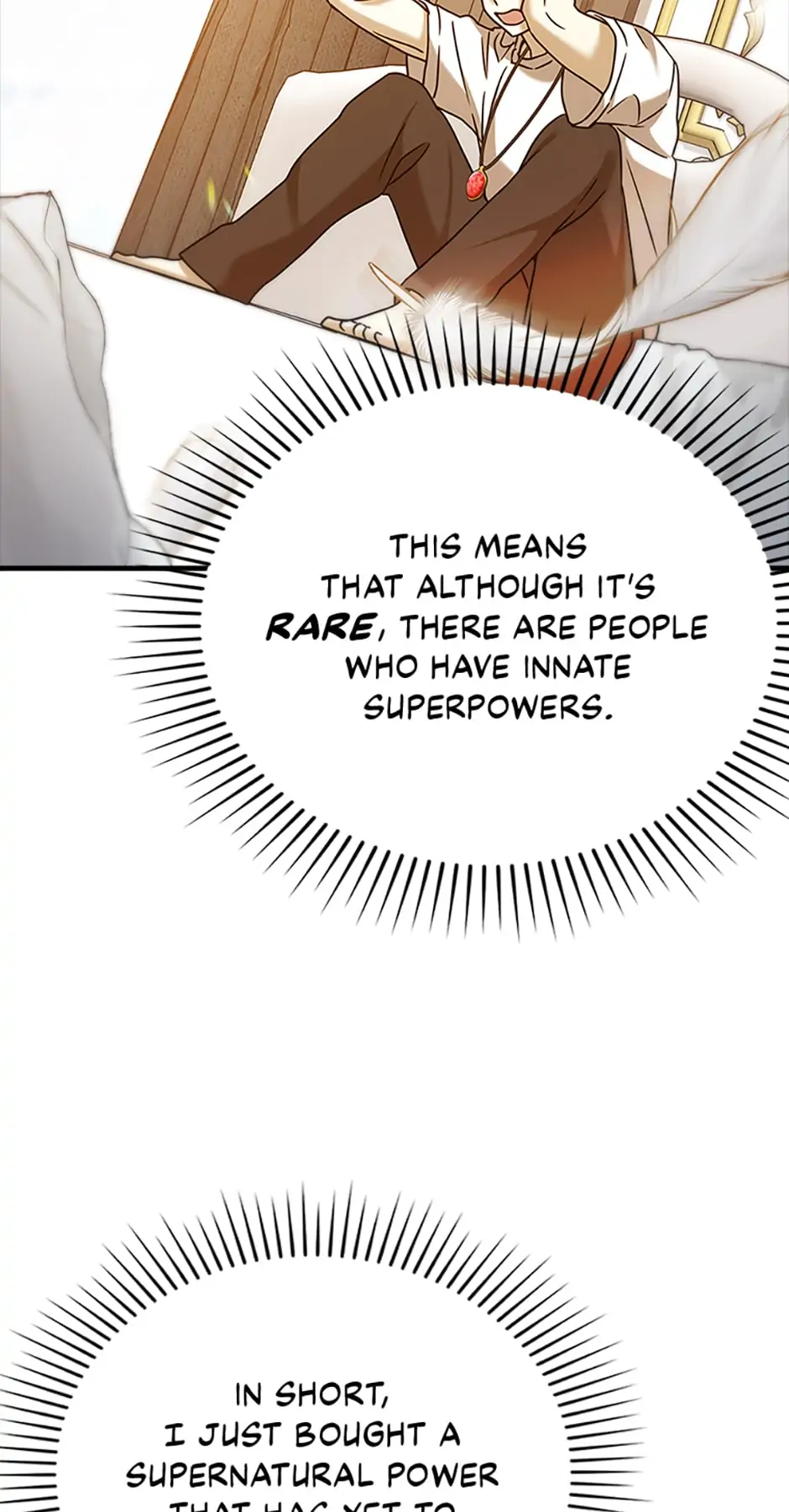 Demon King of the Royal Class chapter 17 page 14