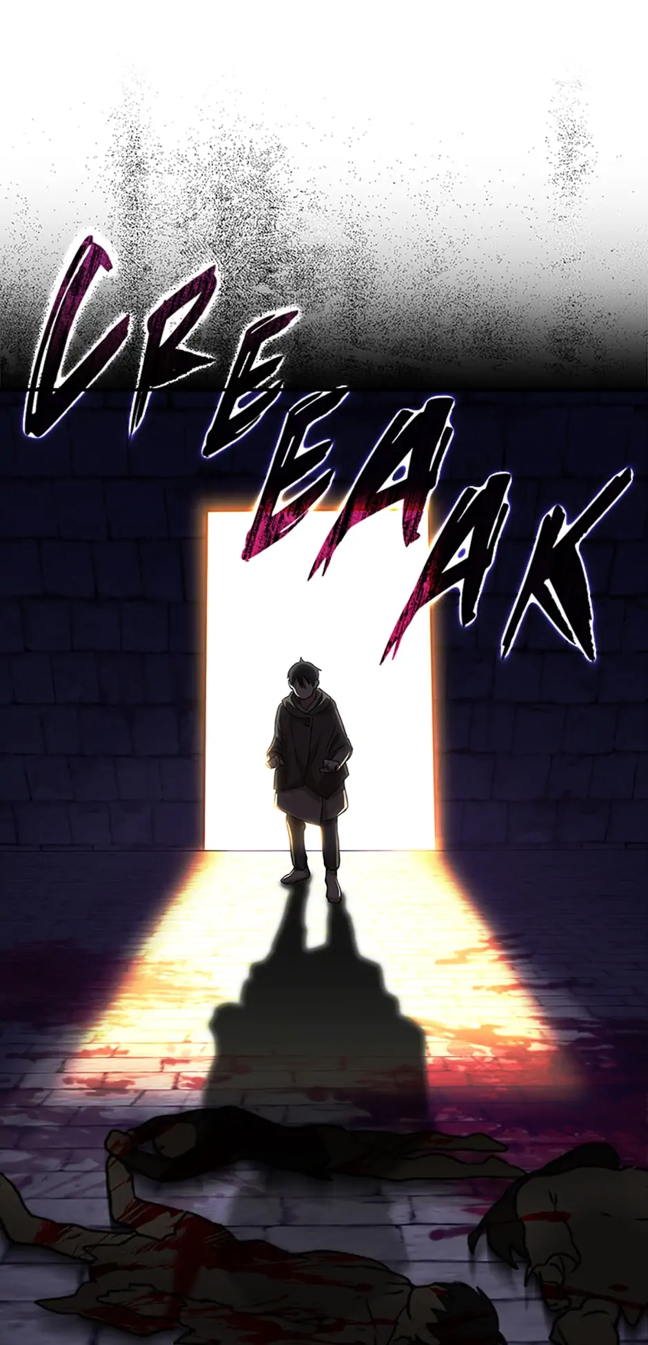 Demon King of the Royal Class chapter 17 page 17