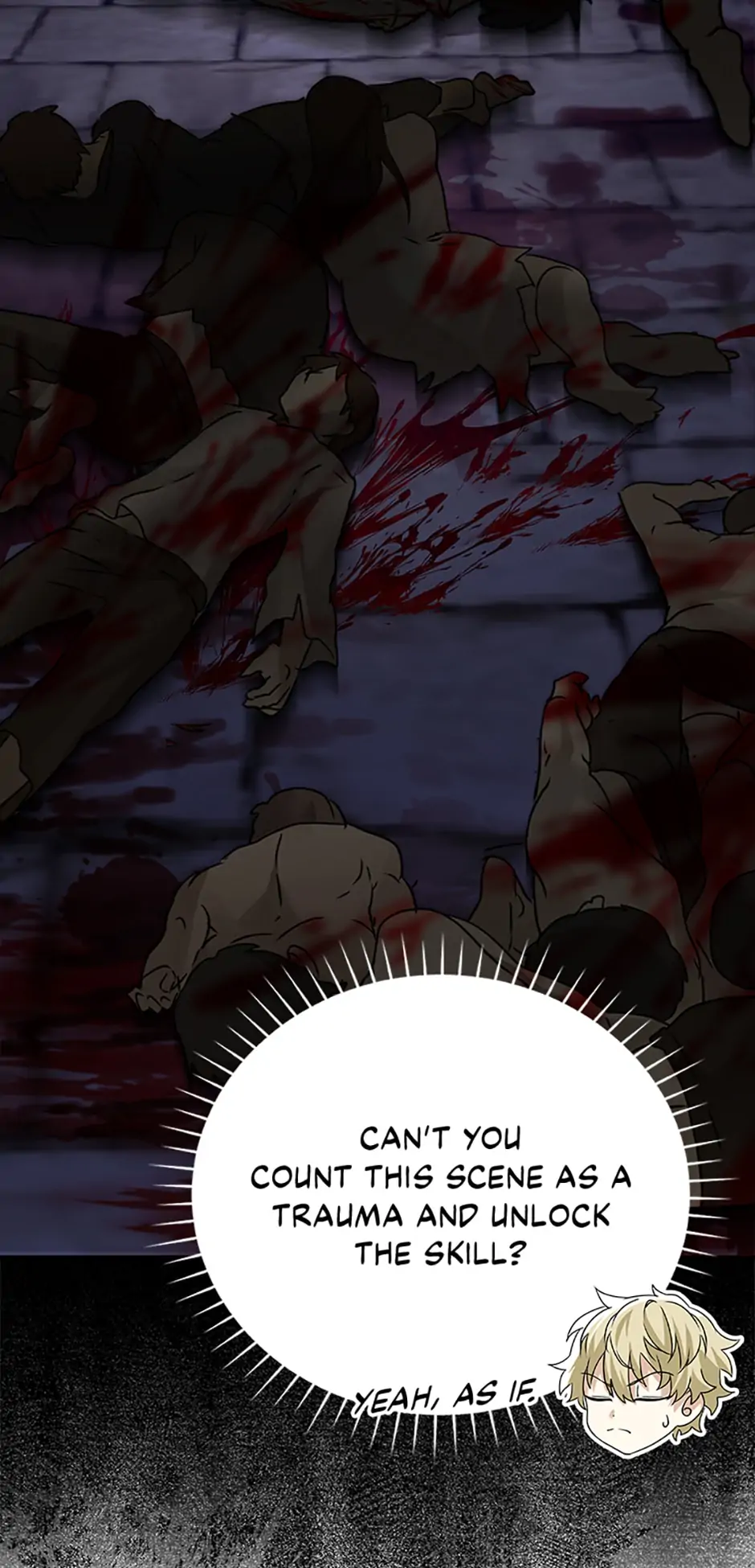 Demon King of the Royal Class chapter 17 page 18