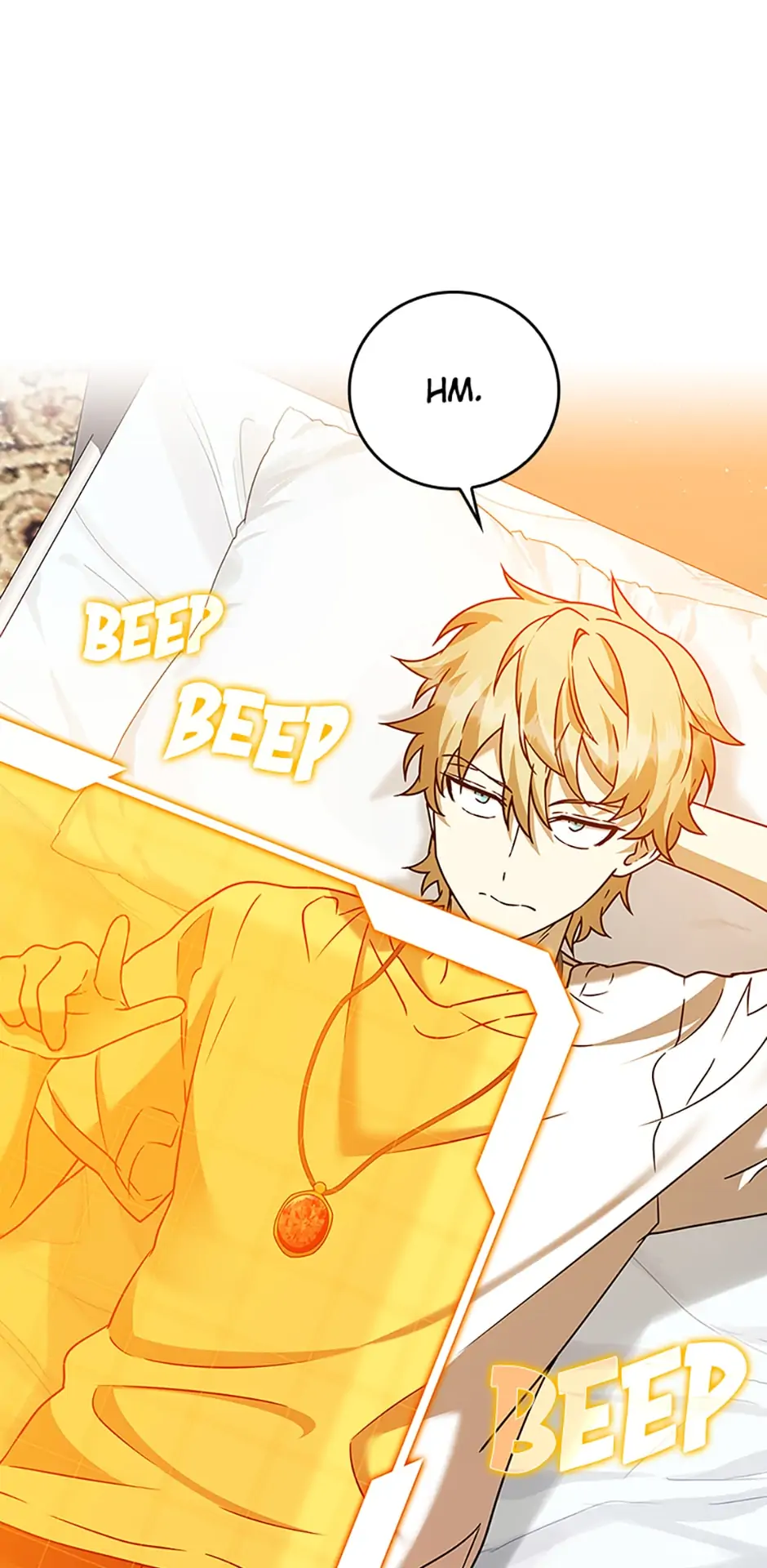 Demon King of the Royal Class chapter 17 page 2