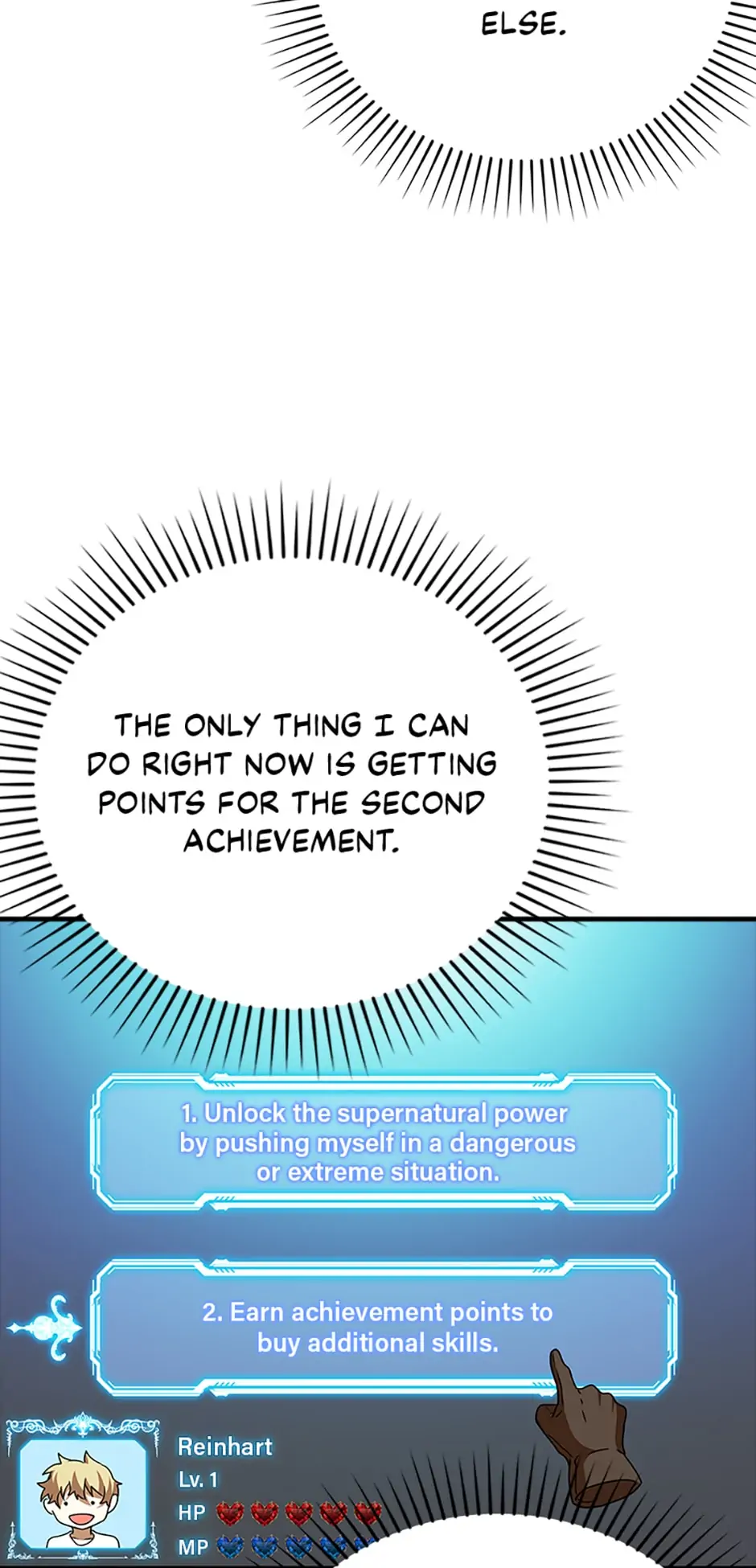 Demon King of the Royal Class chapter 17 page 20