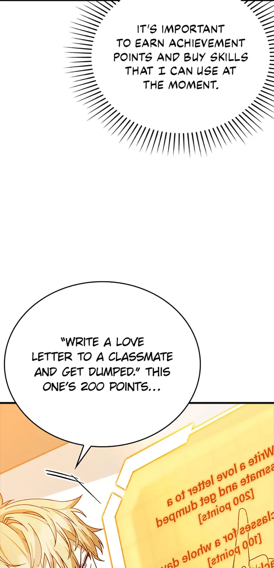 Demon King of the Royal Class chapter 17 page 21