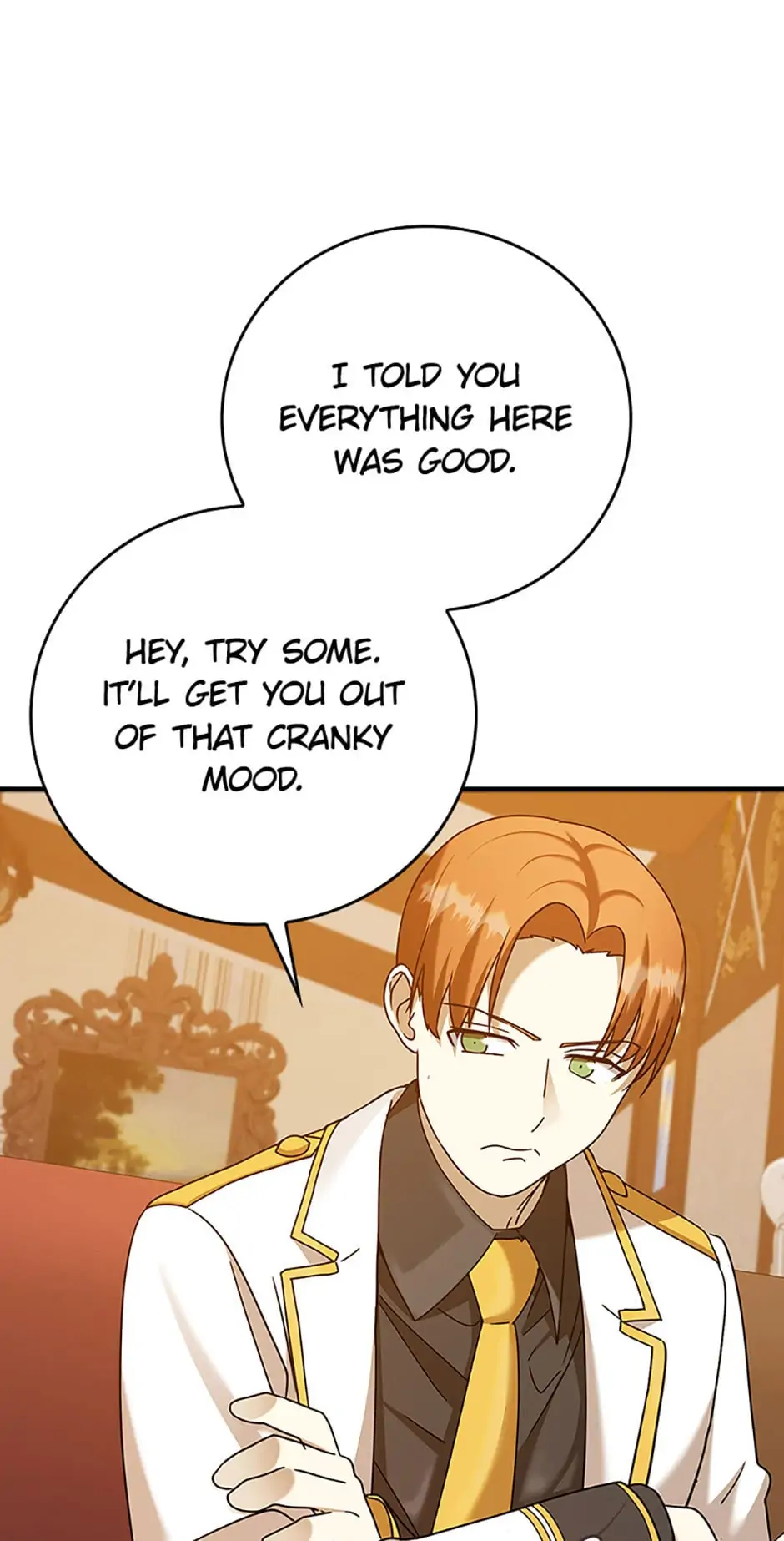 Demon King of the Royal Class chapter 17 page 31