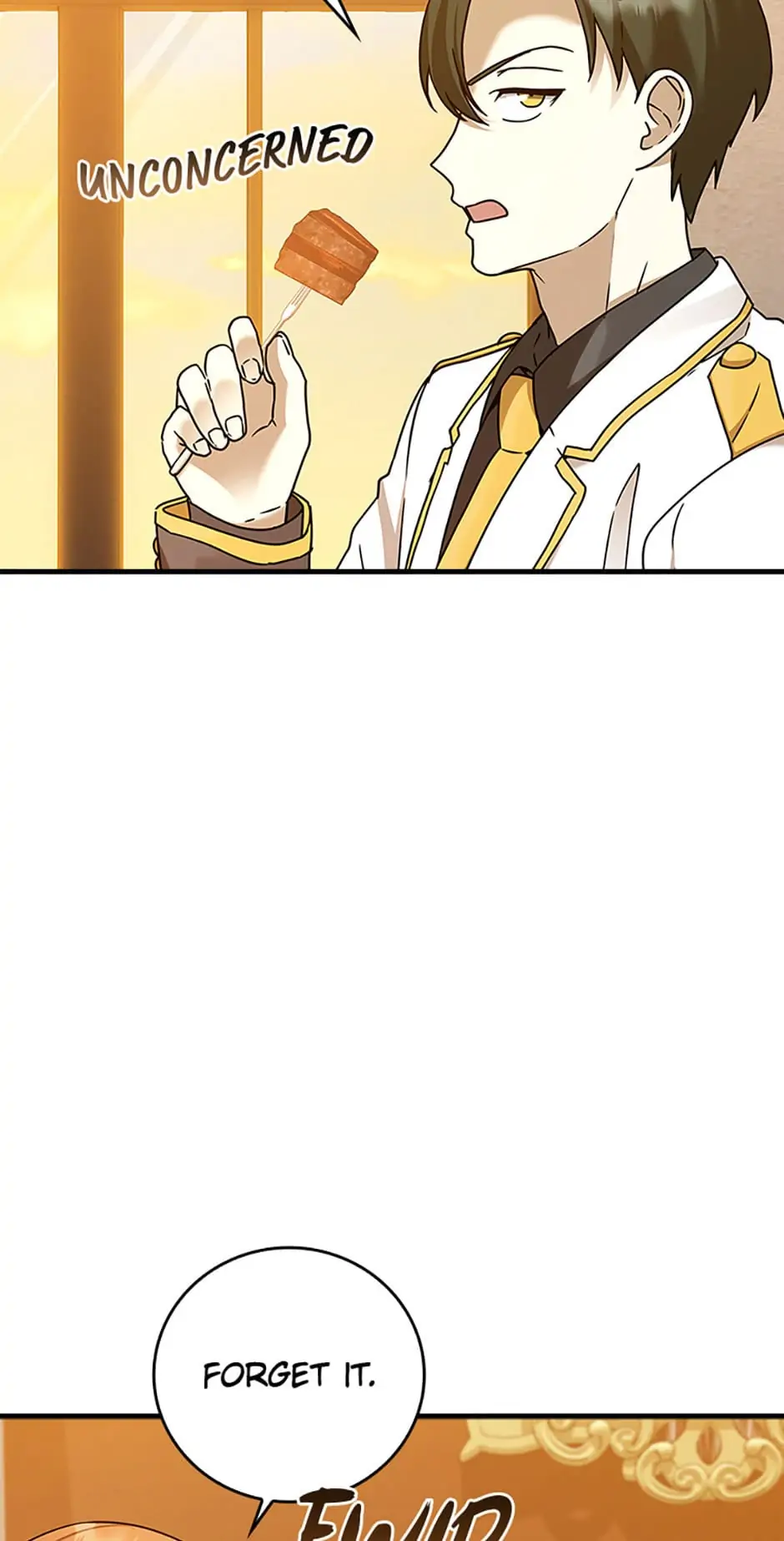 Demon King of the Royal Class chapter 17 page 33