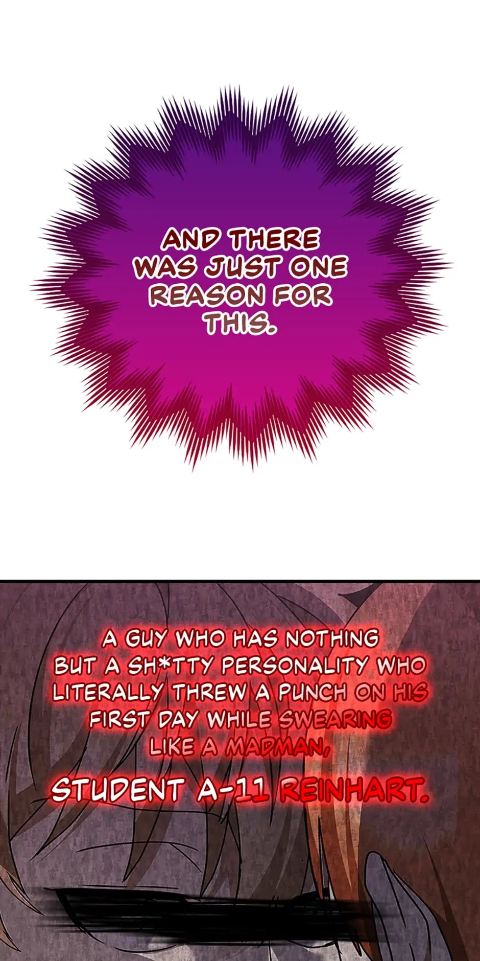 Demon King of the Royal Class chapter 17 page 36