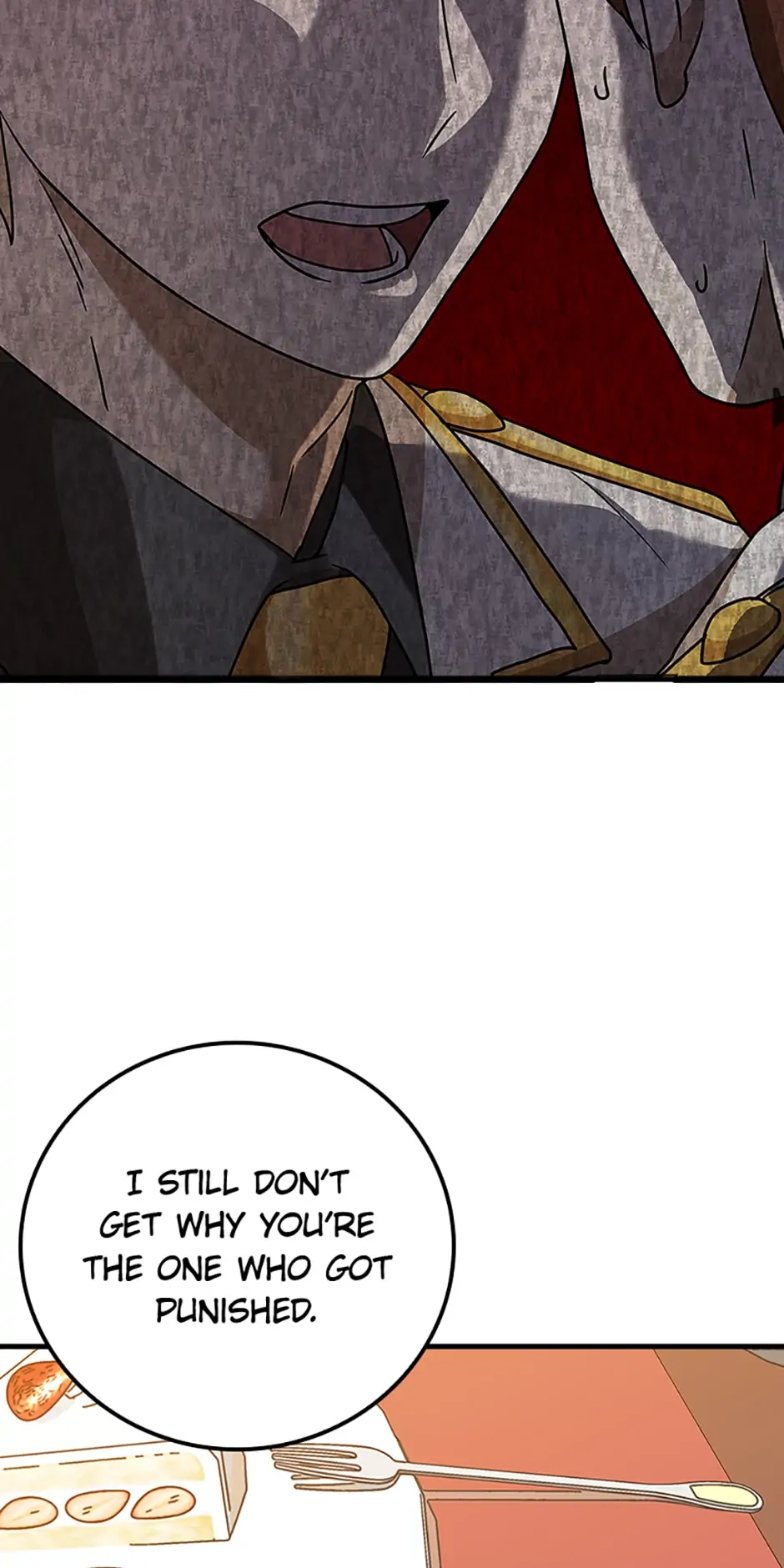 Demon King of the Royal Class chapter 17 page 37