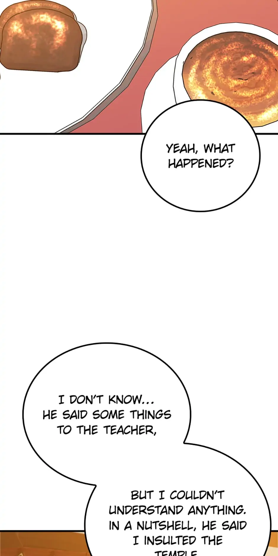 Demon King of the Royal Class chapter 17 page 38