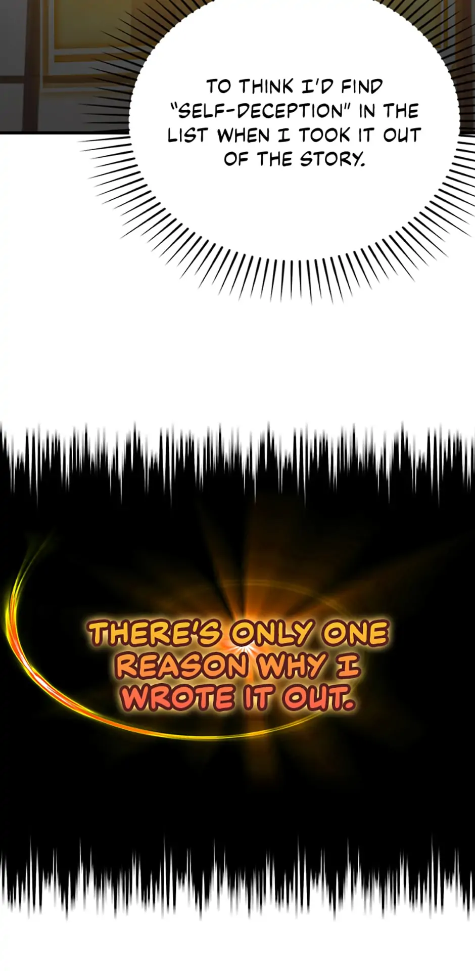 Demon King of the Royal Class chapter 17 page 4