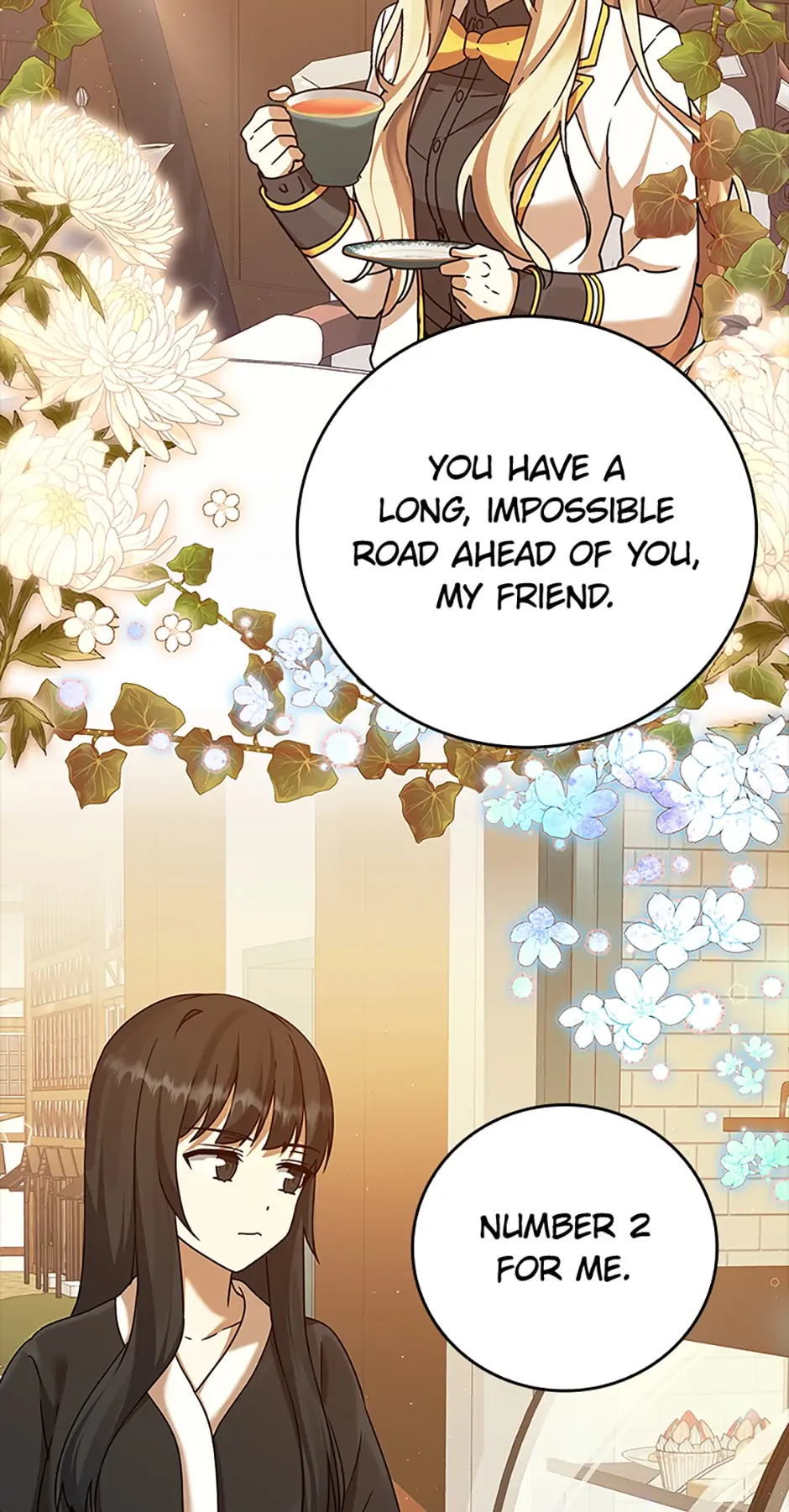 Demon King of the Royal Class chapter 17 page 46