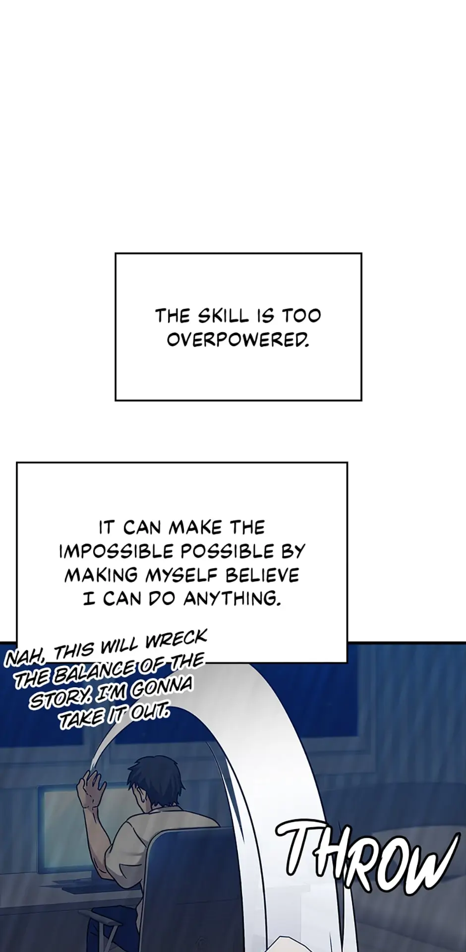 Demon King of the Royal Class chapter 17 page 5