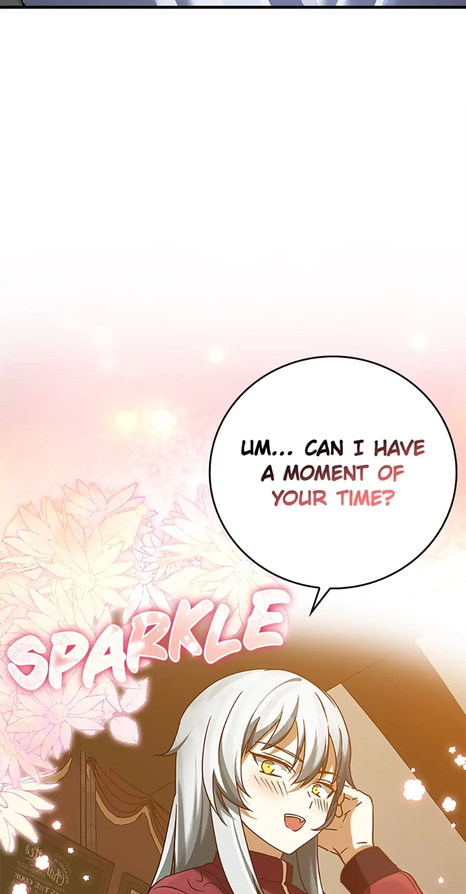 Demon King of the Royal Class chapter 17 page 50