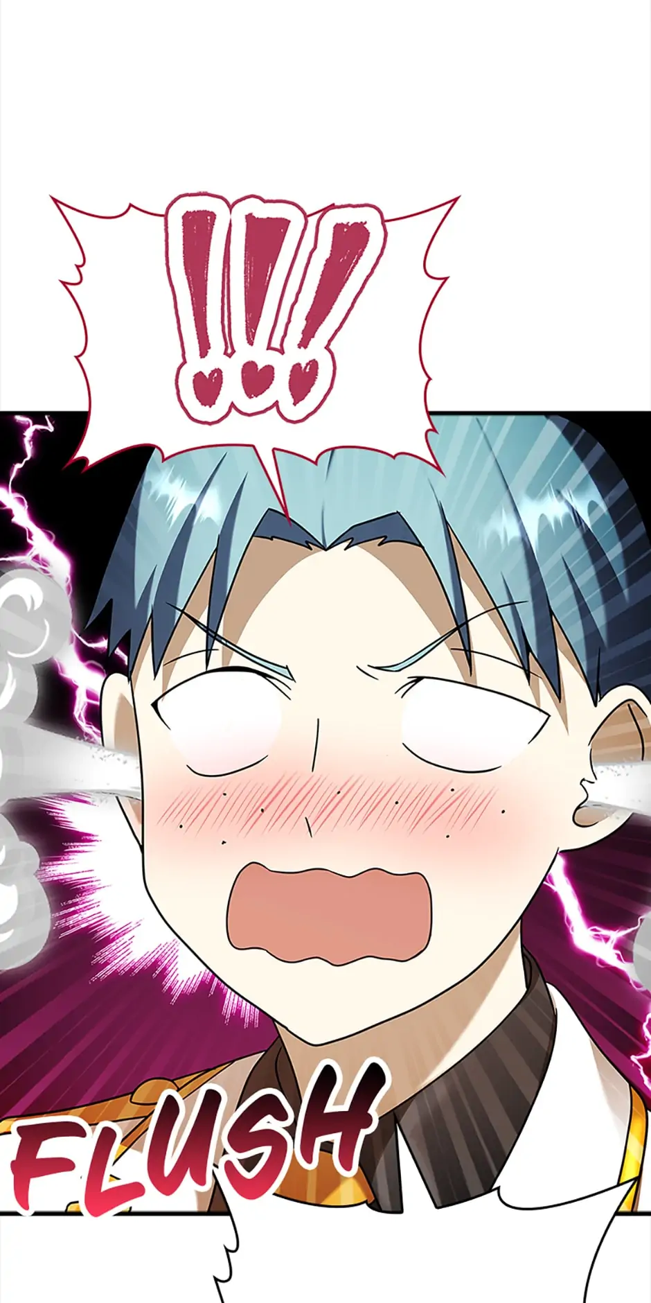 Demon King of the Royal Class chapter 17 page 52