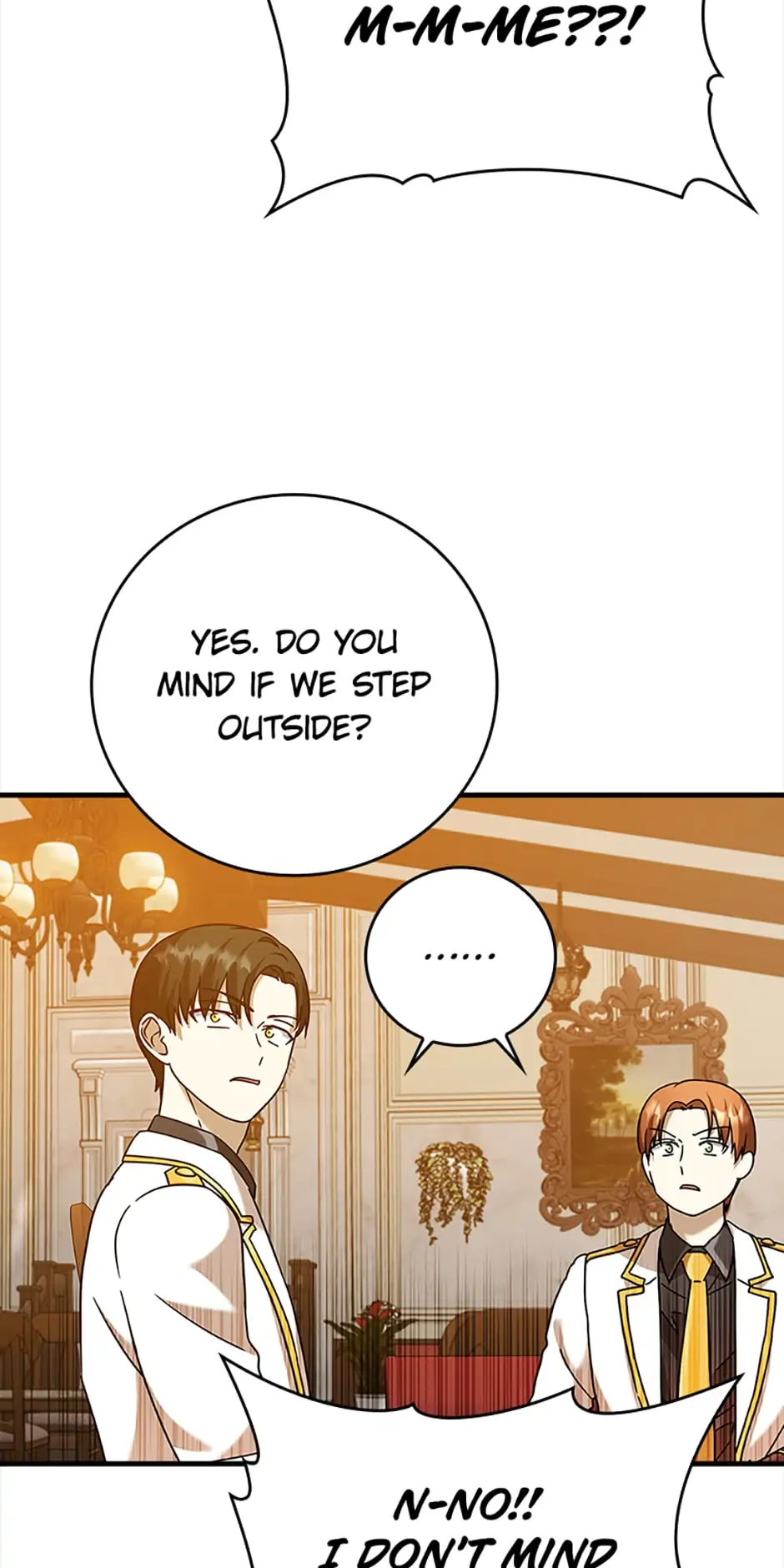 Demon King of the Royal Class chapter 17 page 53