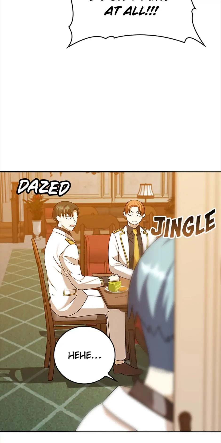 Demon King of the Royal Class chapter 17 page 54