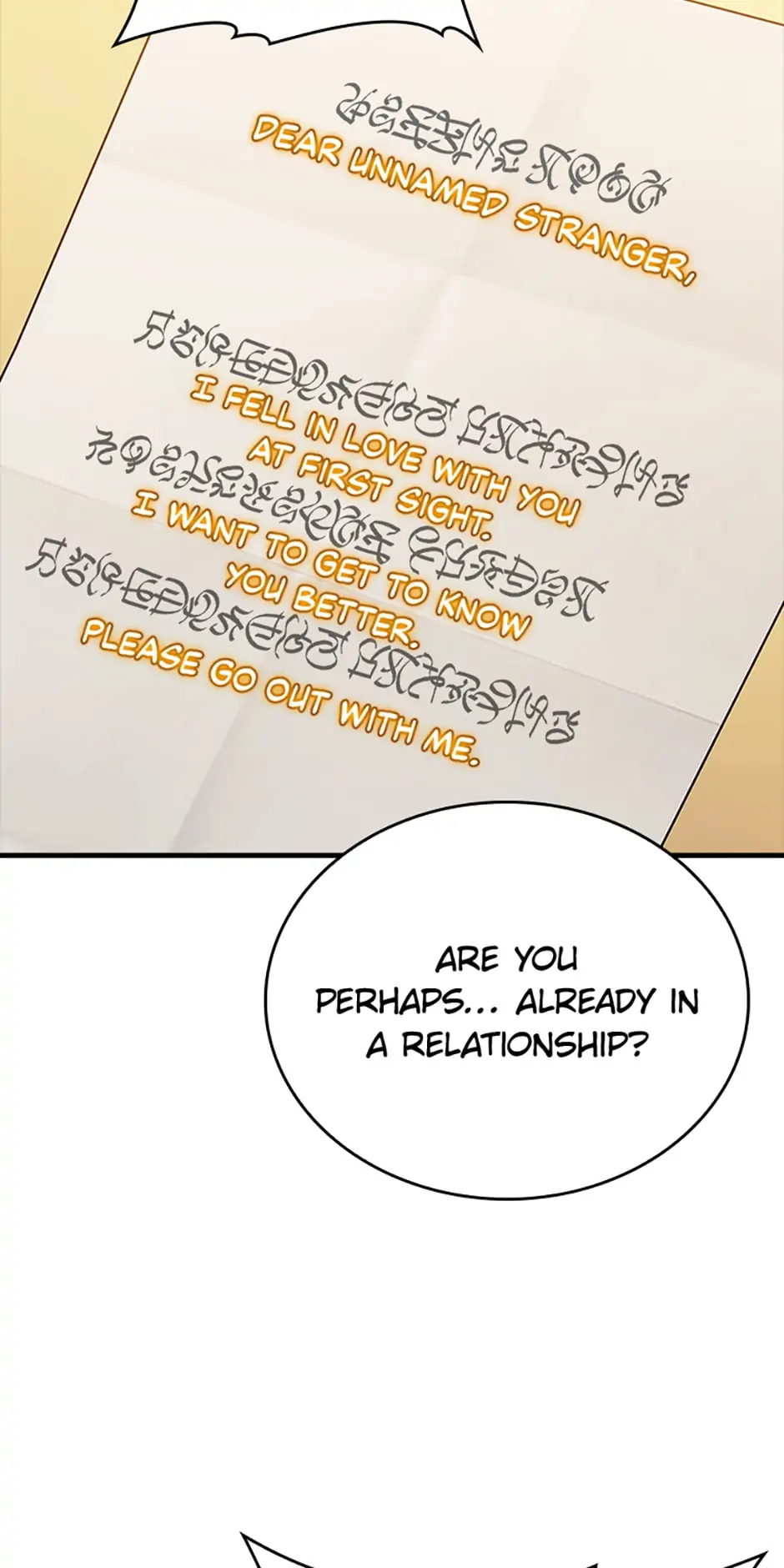 Demon King of the Royal Class chapter 17 page 57